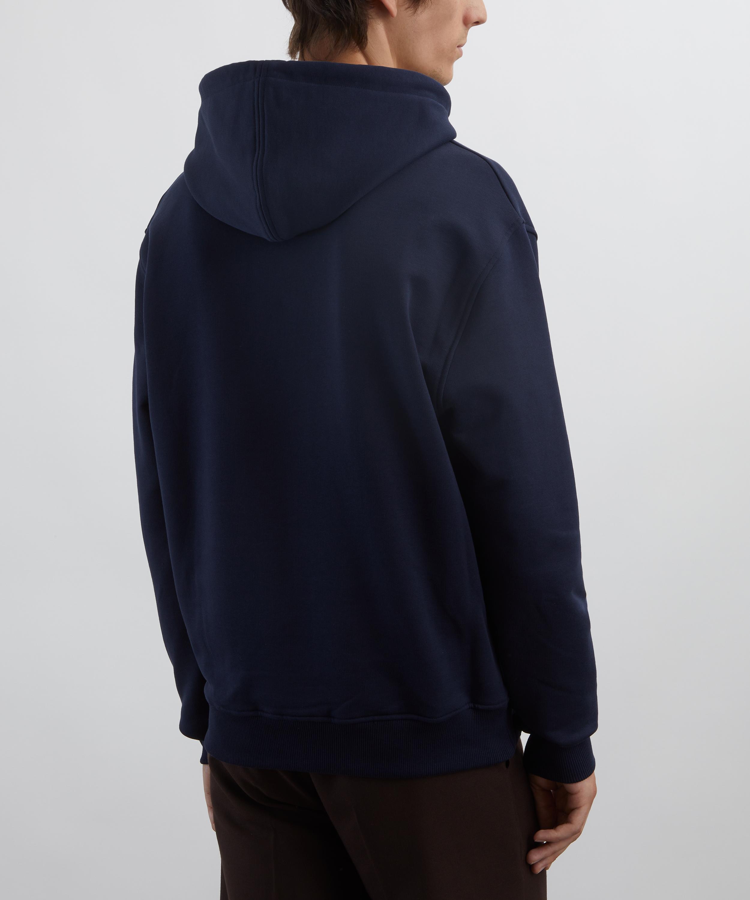 Ami - Ami de Coeur Hoodie image number 3