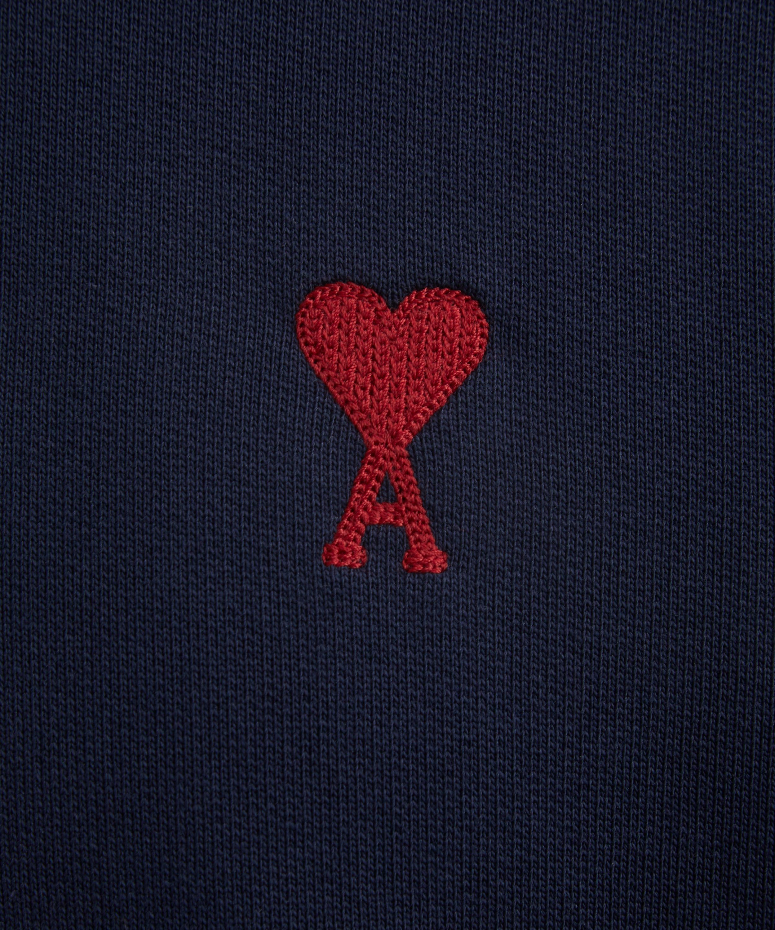 Ami - Ami de Coeur Hoodie image number 4