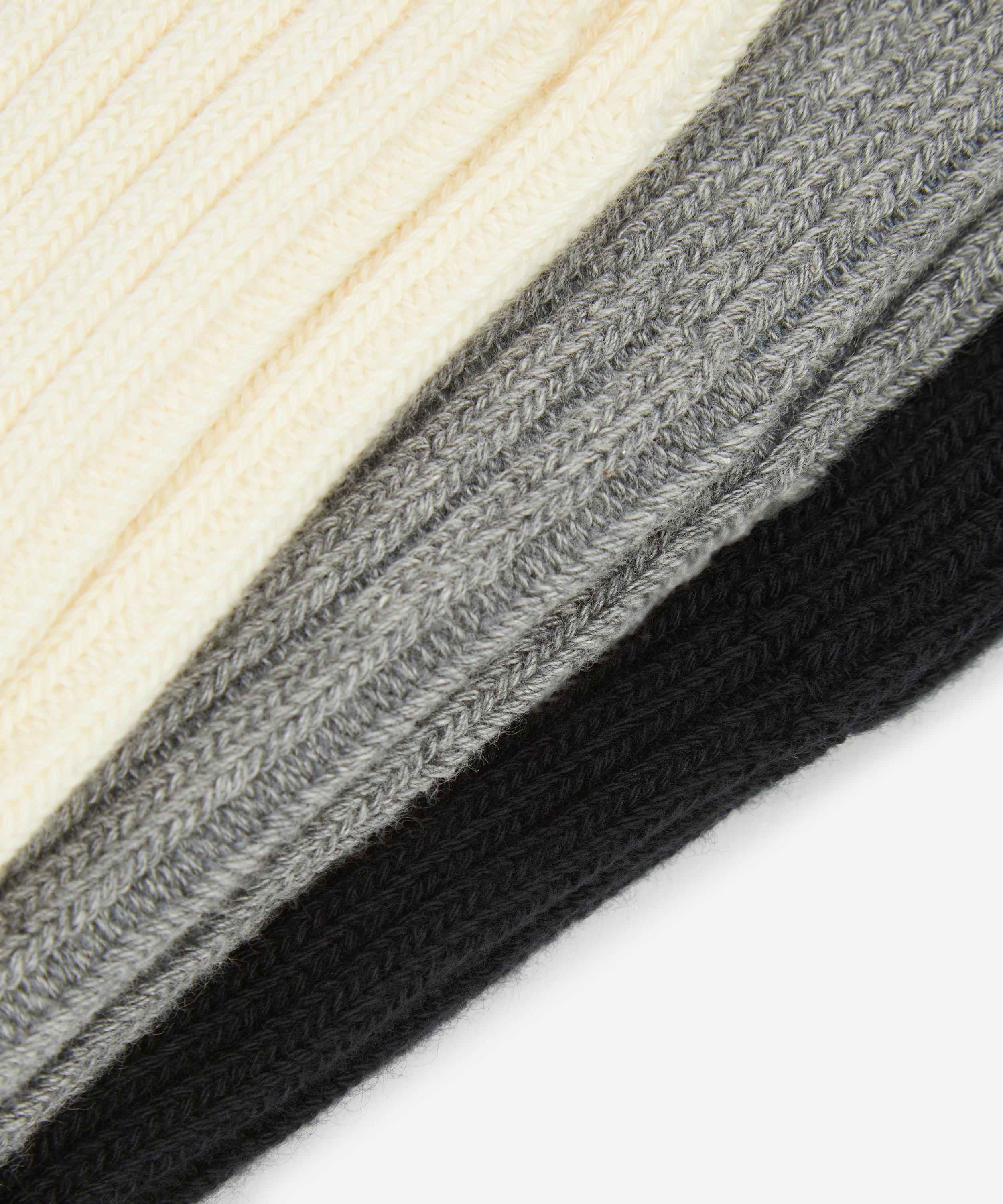 Ami - Ami De Coeur Socks Pack of 3 image number 1