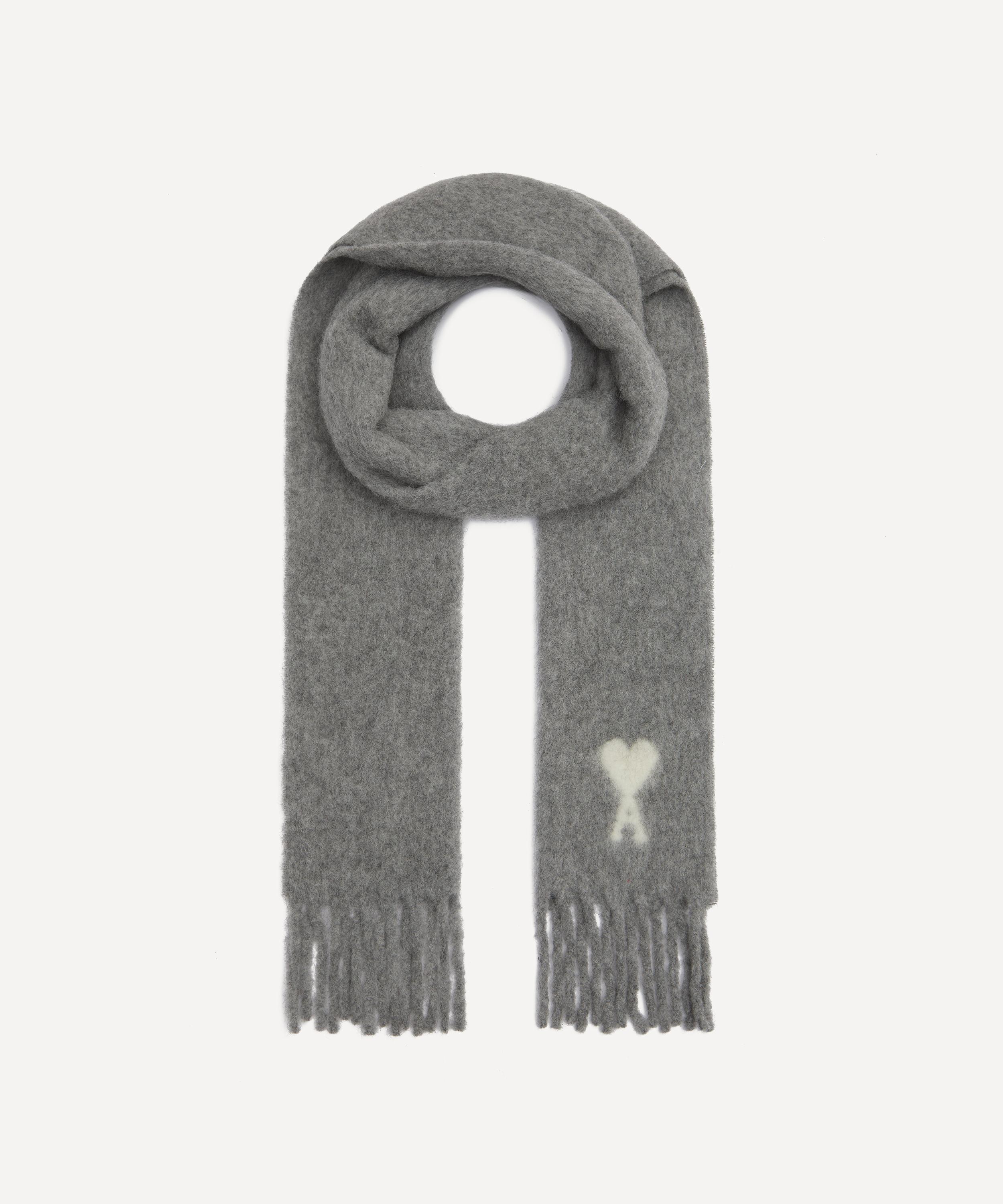 Ami - Ami De Coeur Scarf