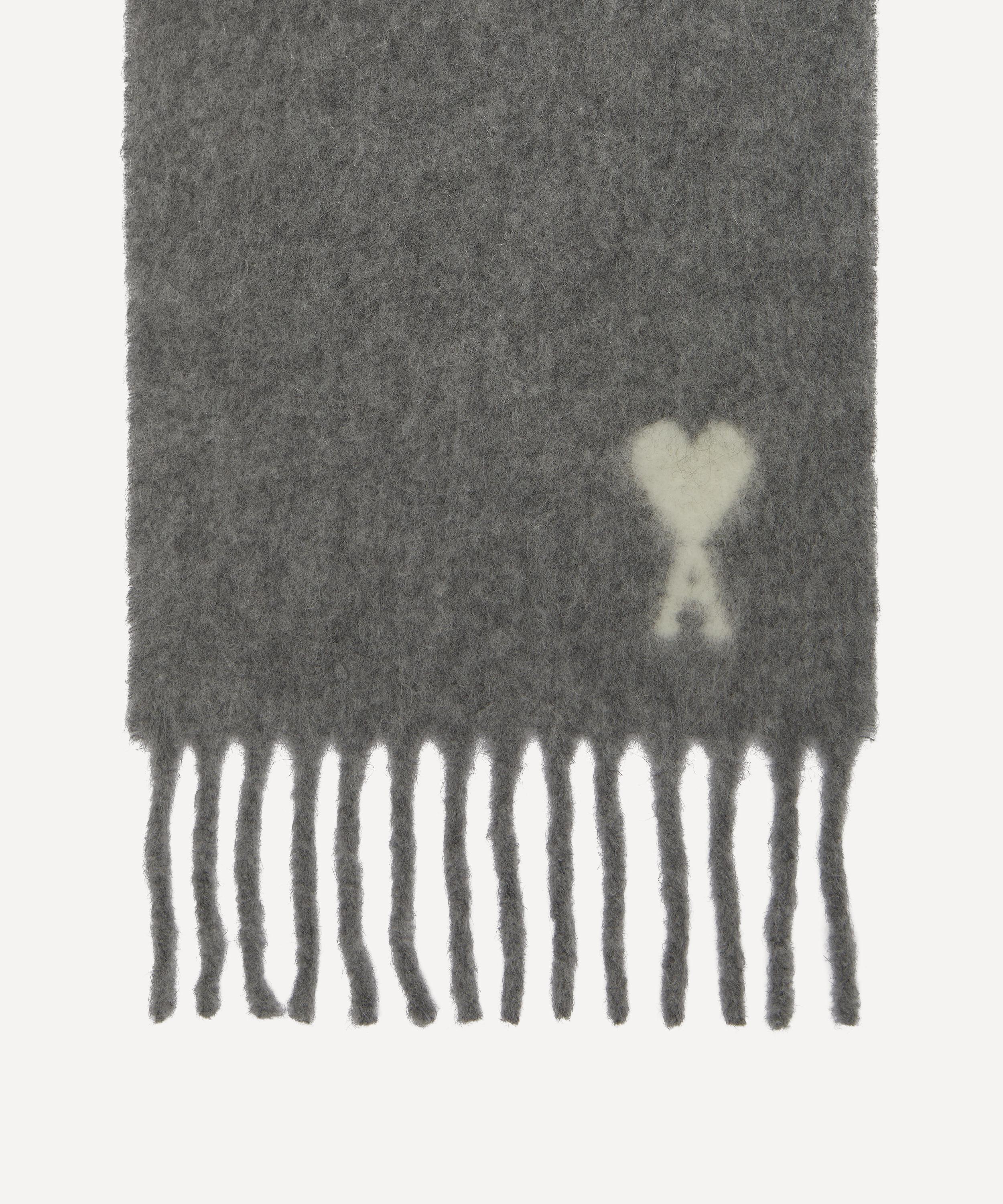 Ami - Ami De Coeur Scarf image number 2