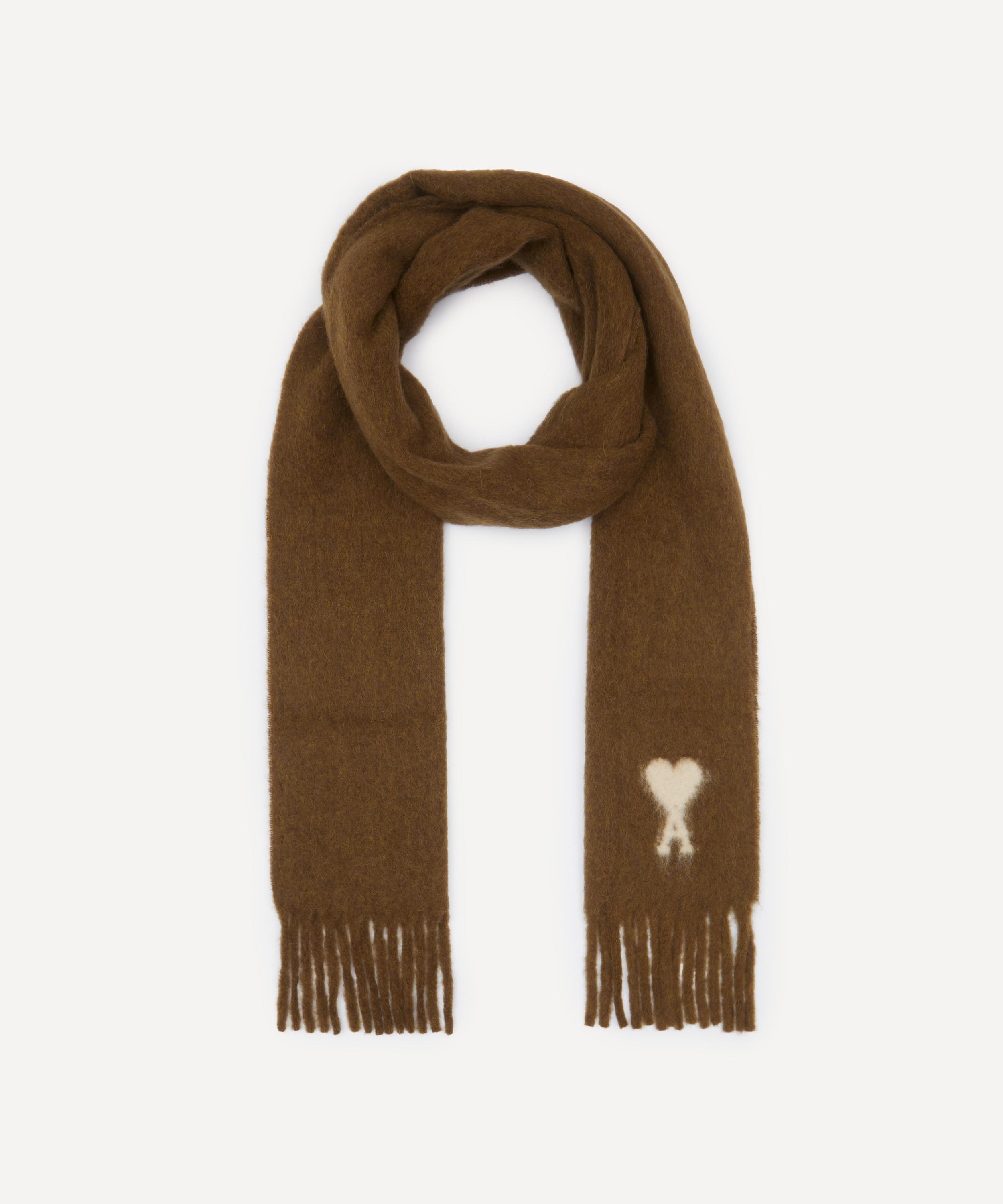 Ami - Ami De Coeur Scarf