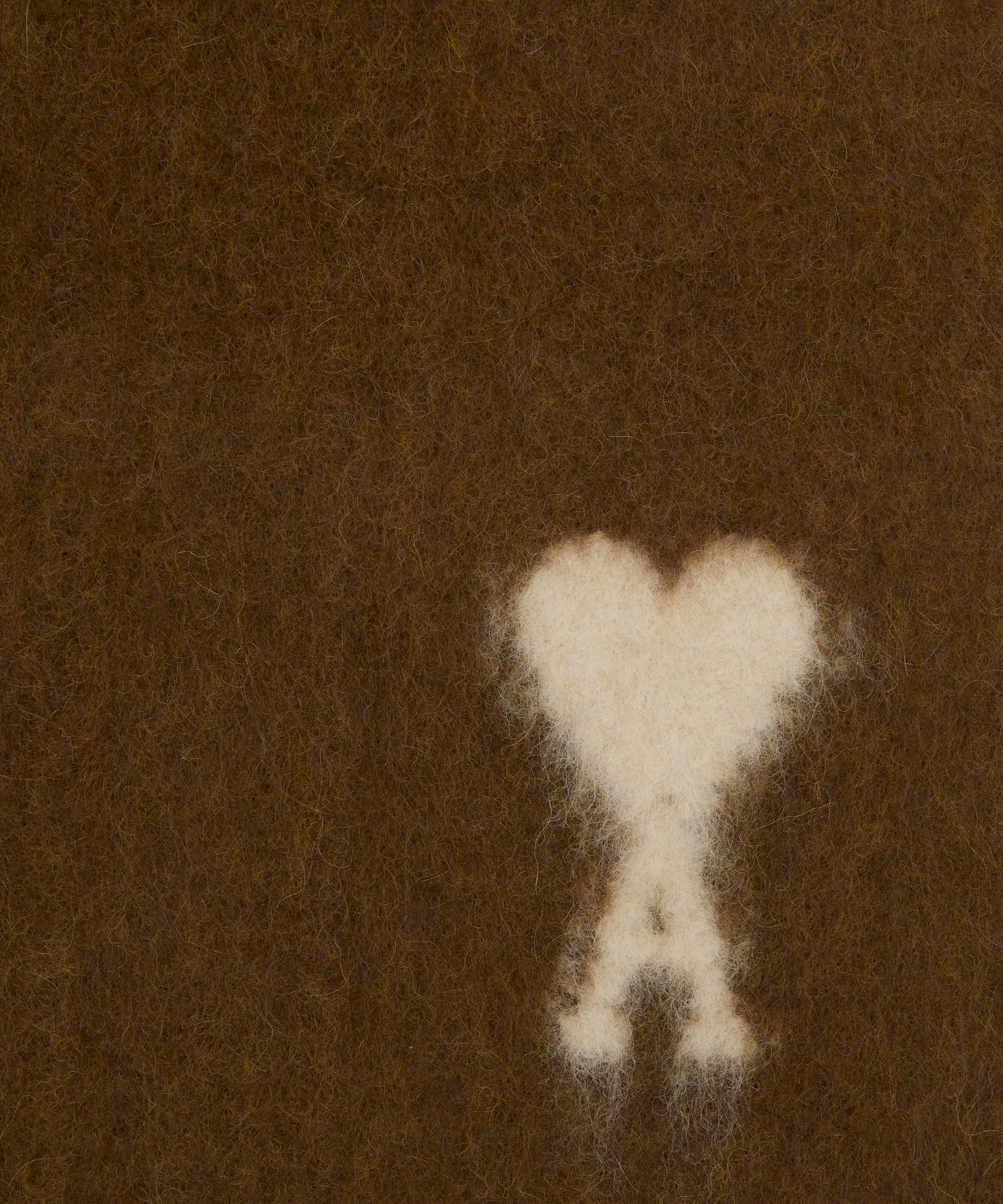 Ami - Ami De Coeur Scarf image number 2