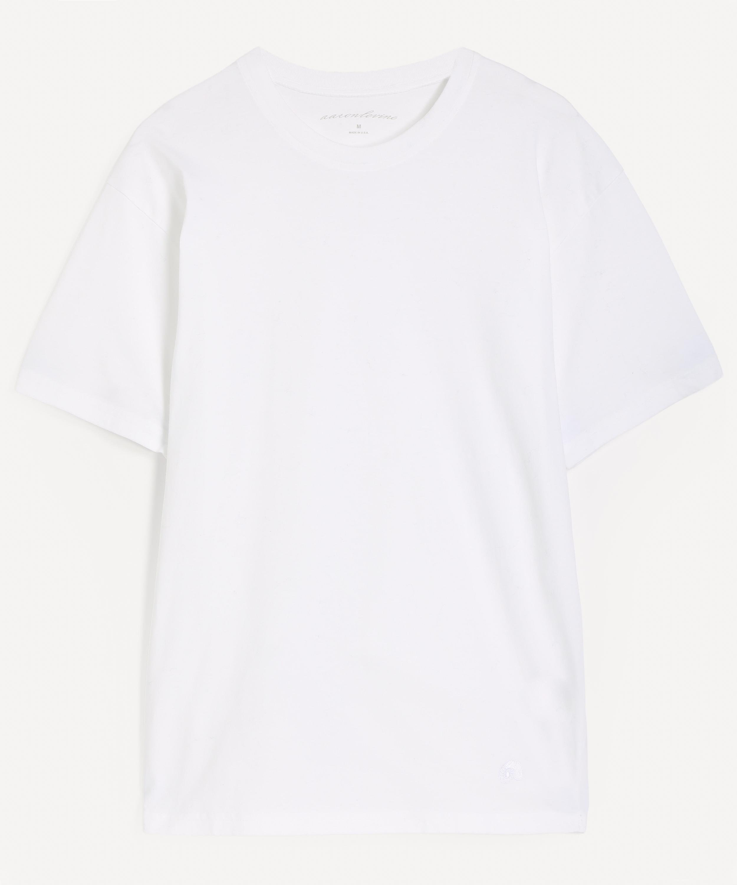 Aaron Levine - Crew T-Shirt