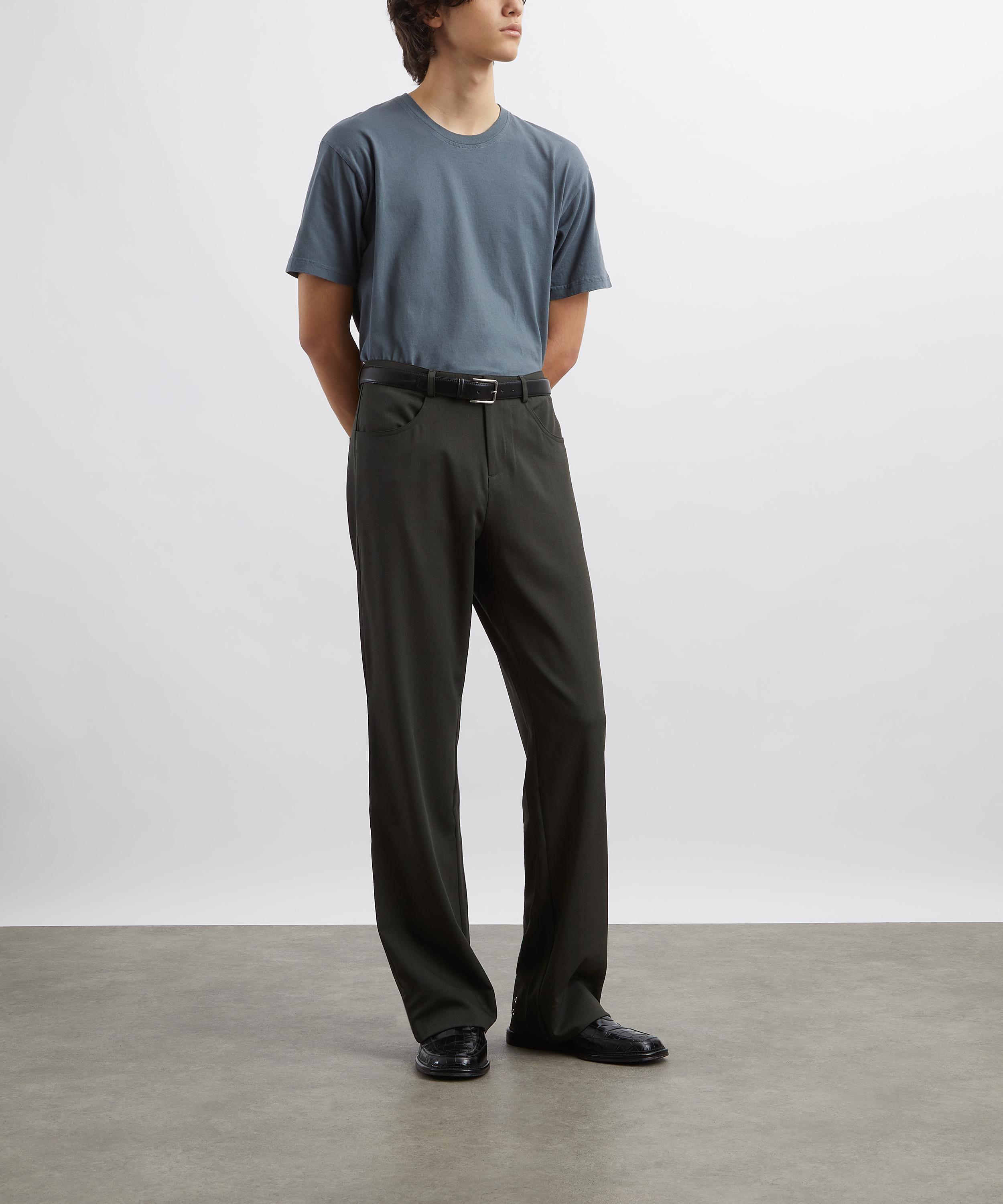 Aaron Levine - Crew T-Shirt image number 1