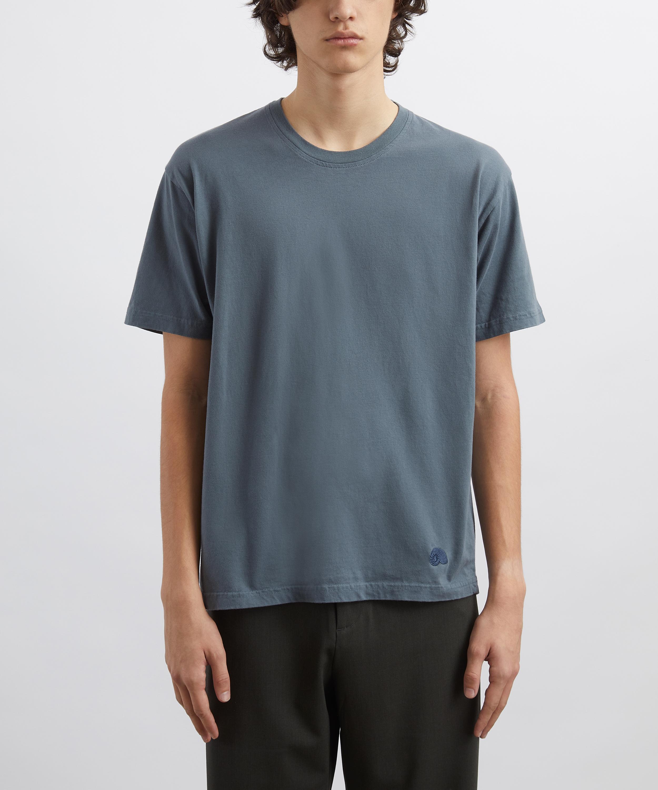 Aaron Levine - Crew T-Shirt image number 2