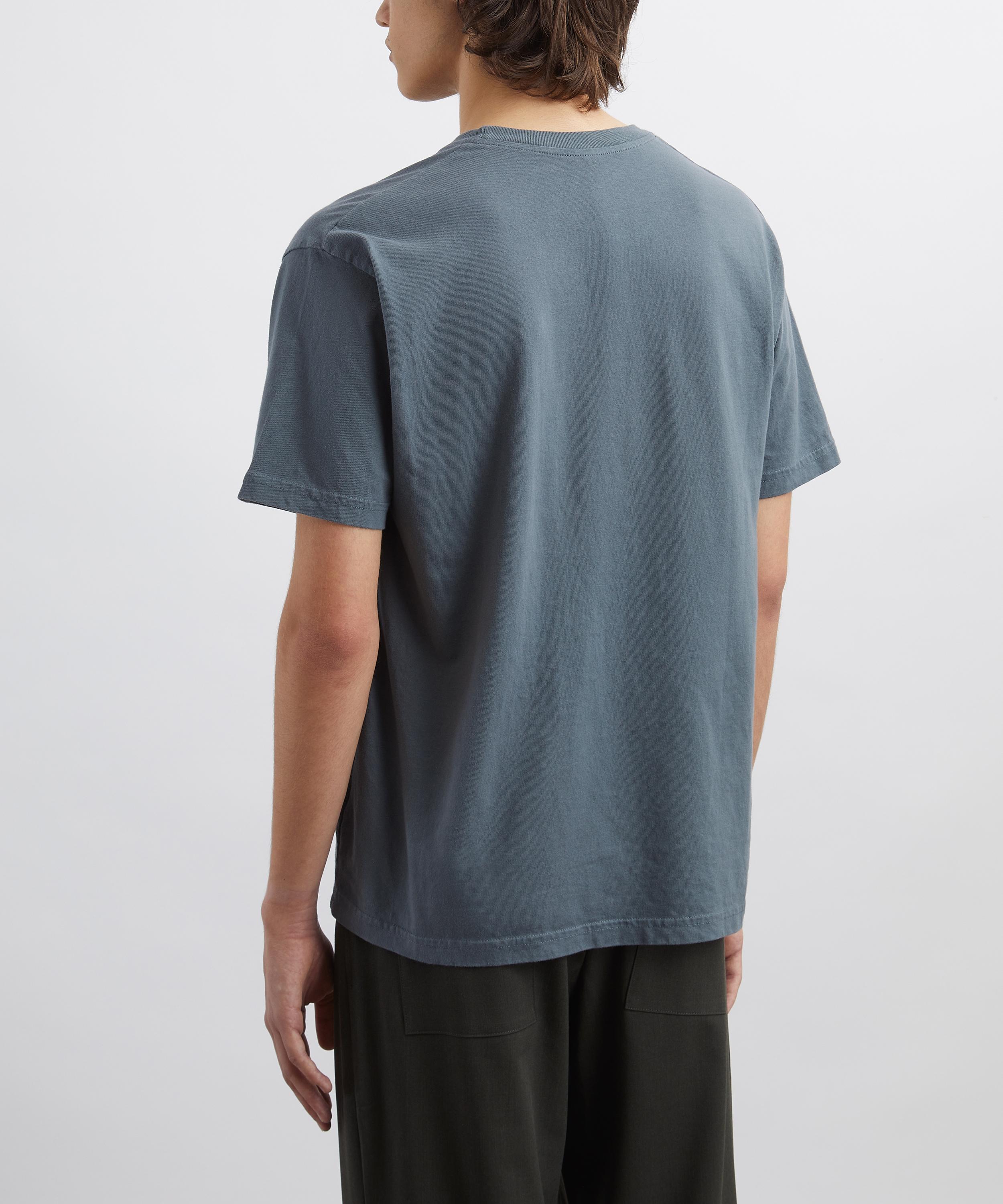 Aaron Levine - Crew T-Shirt image number 3