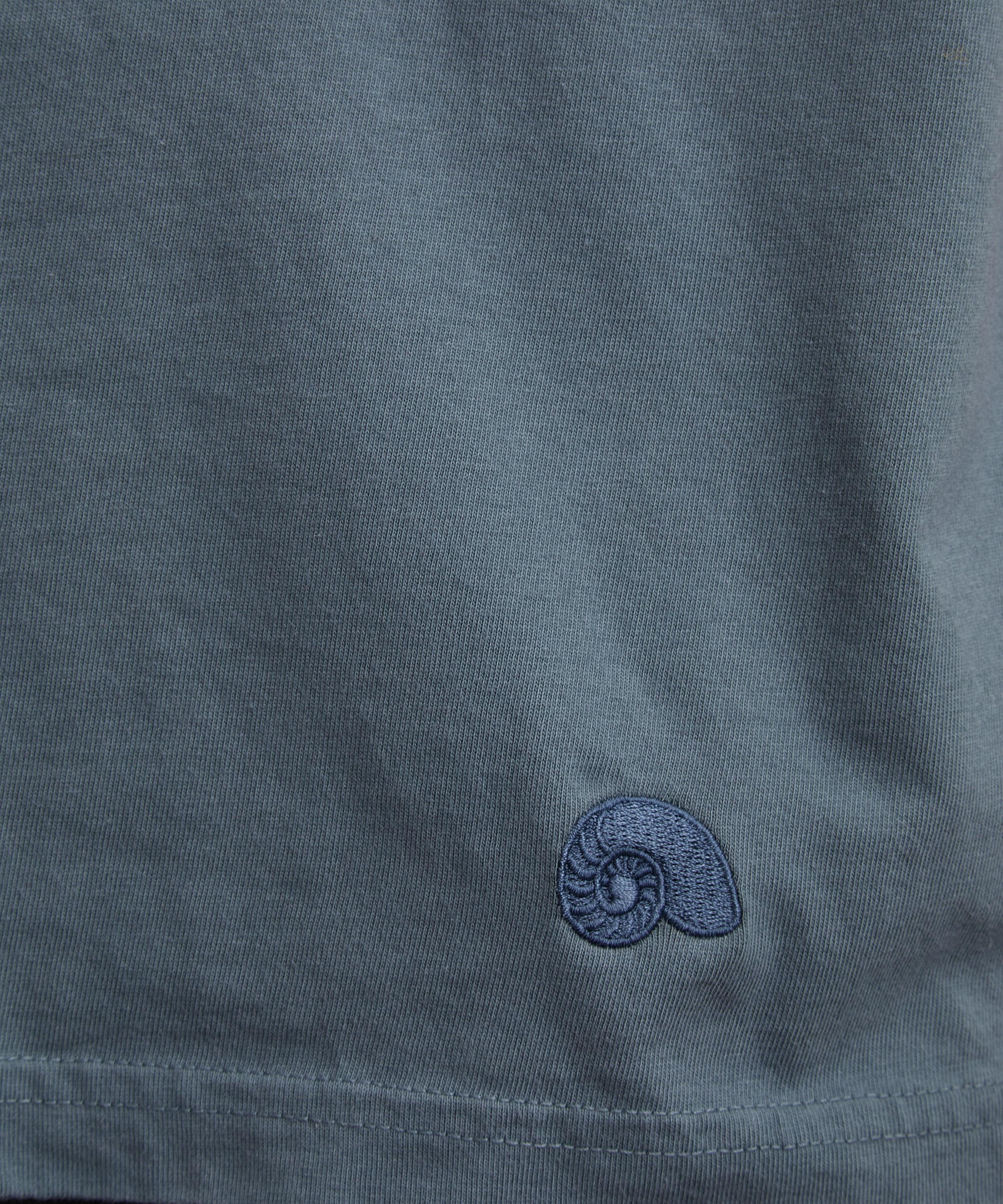 Aaron Levine - Crew T-Shirt image number 4