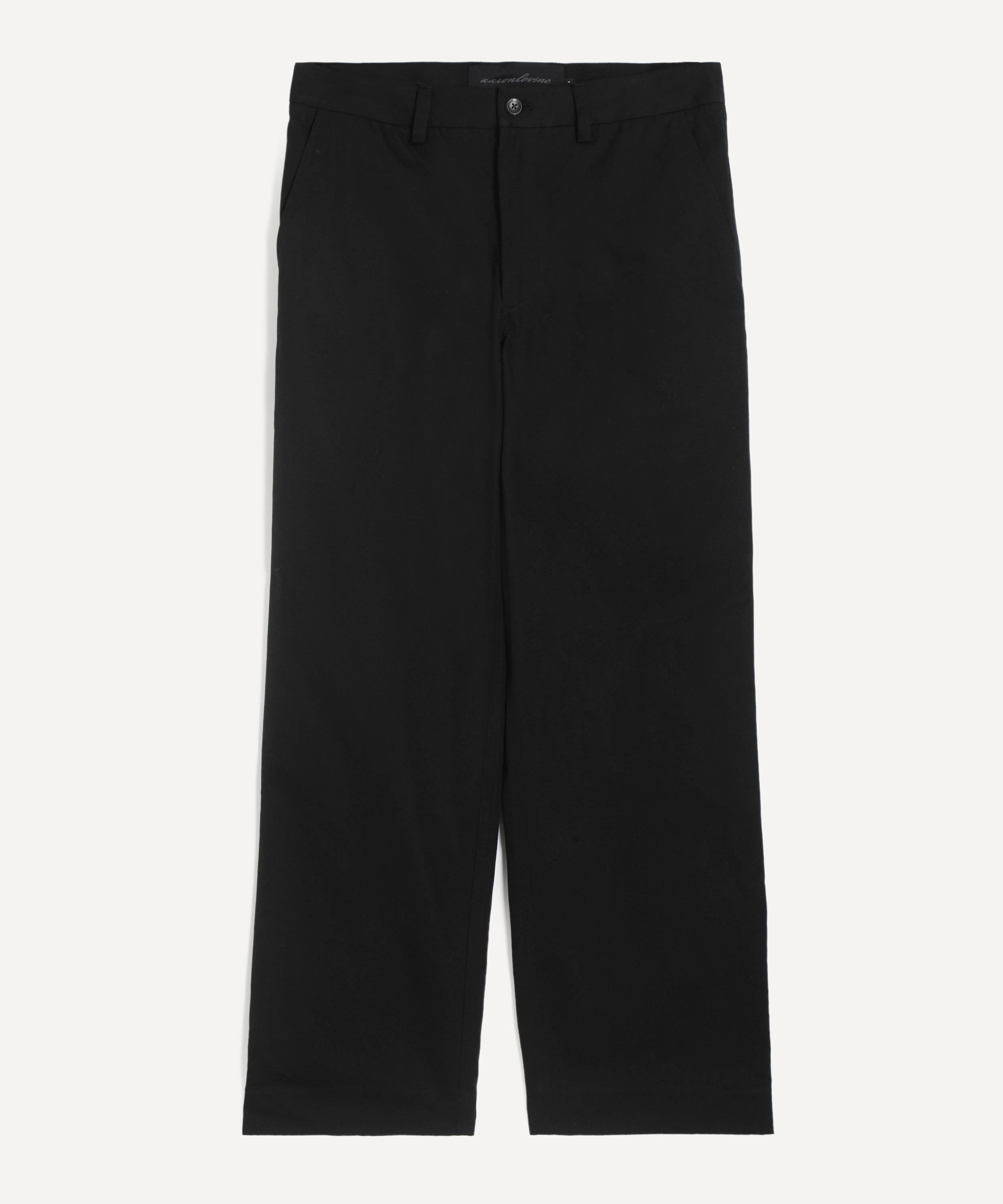 Aaron Levine - Workwear Trousers image number 0