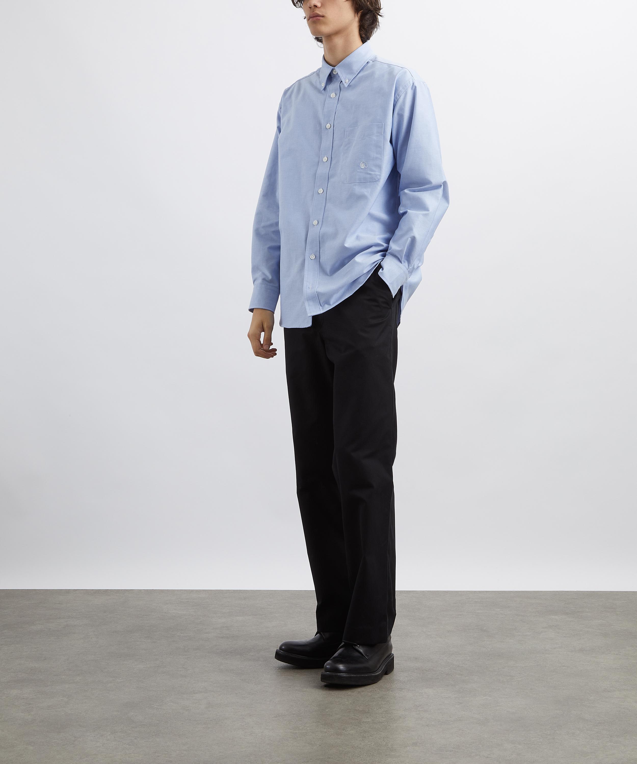 Aaron Levine - Workwear Trousers image number 1
