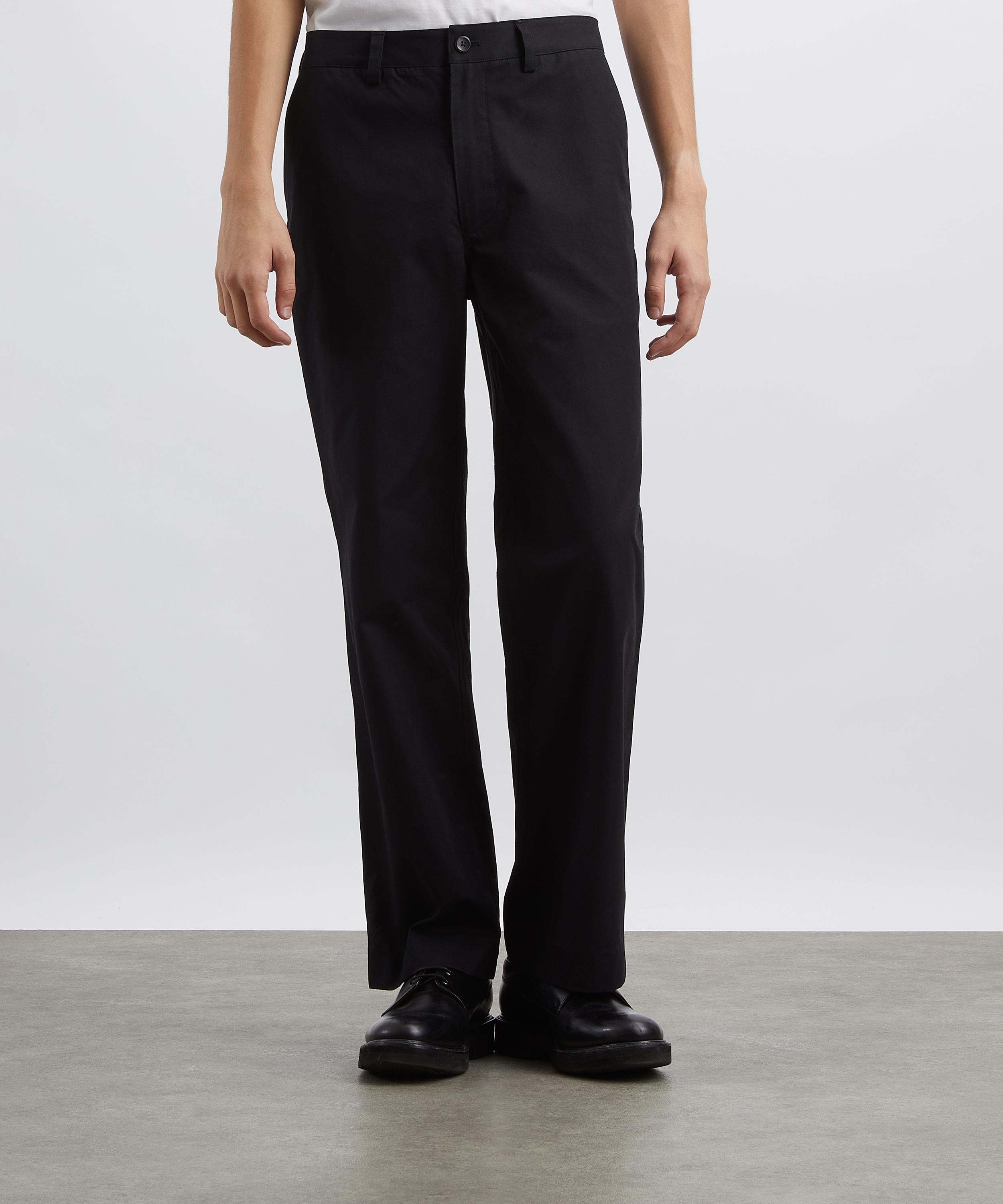 Aaron Levine - Workwear Trousers image number 2