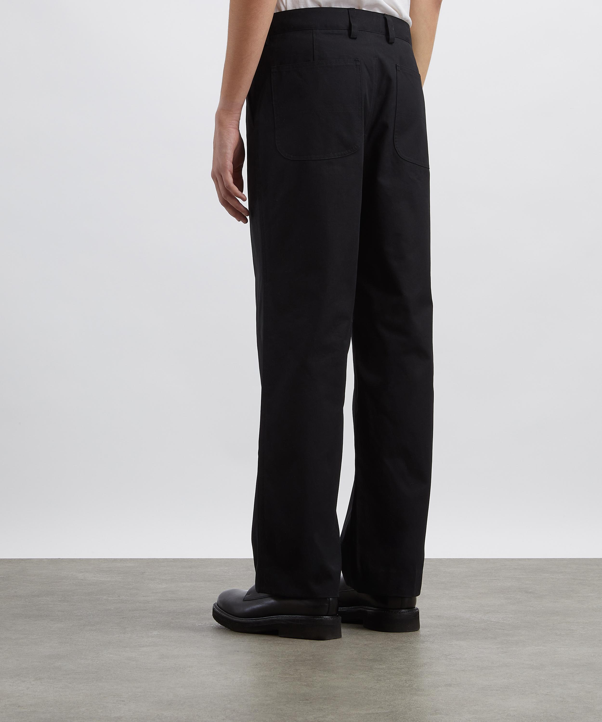Aaron Levine - Workwear Trousers image number 3