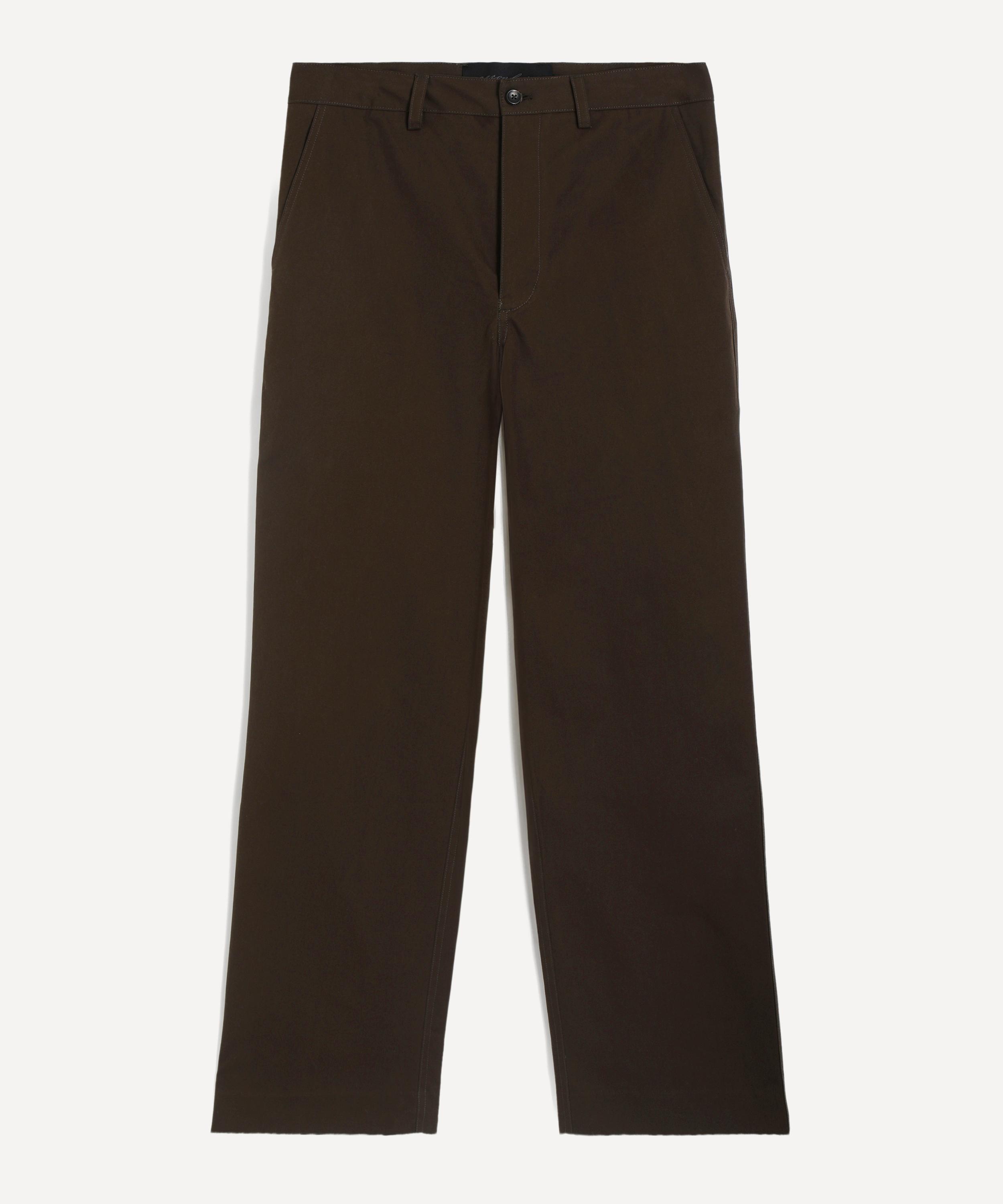 Aaron Levine - Workwear Trousers