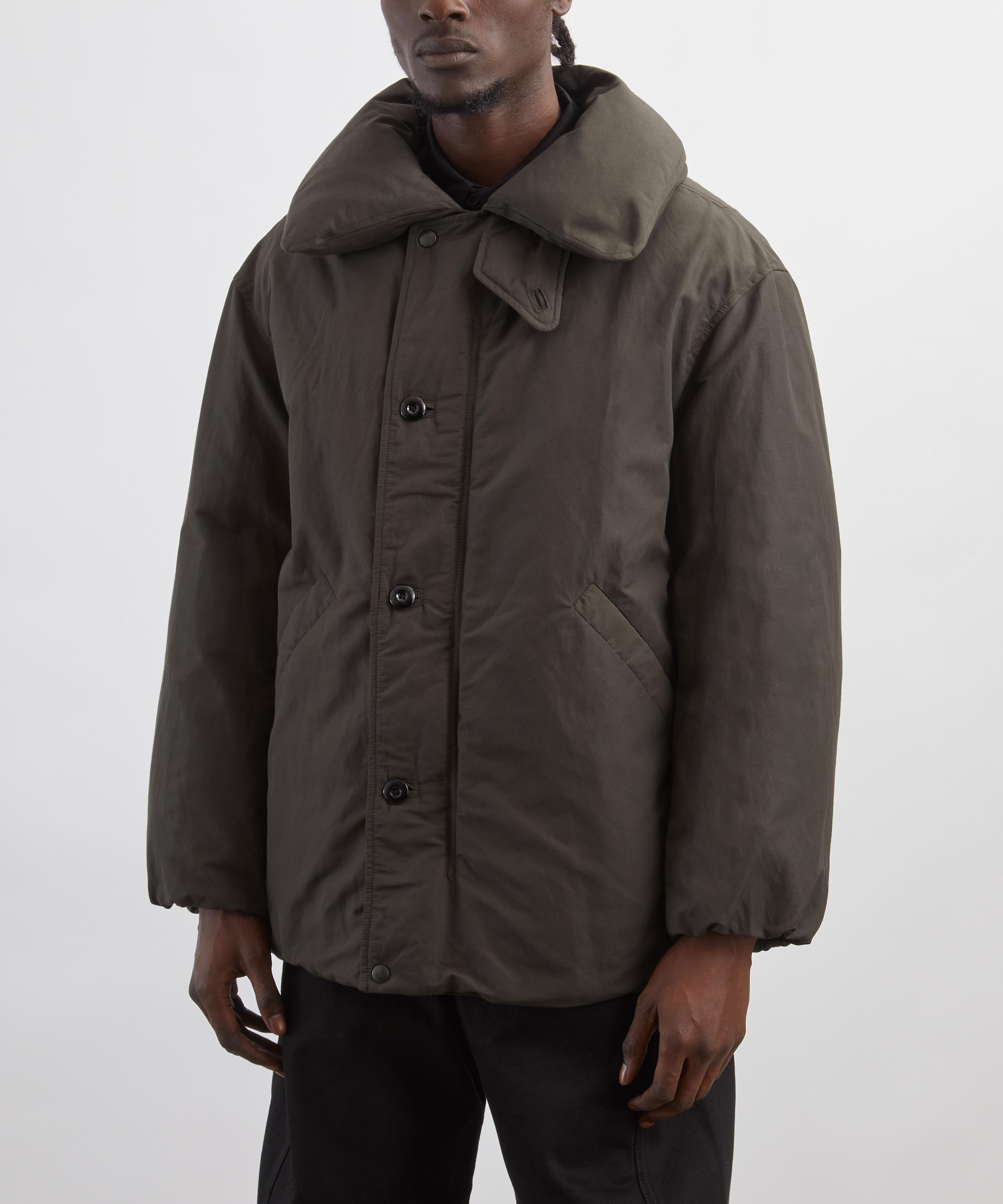 Lemaire - Padded Shell Jacket image number 2