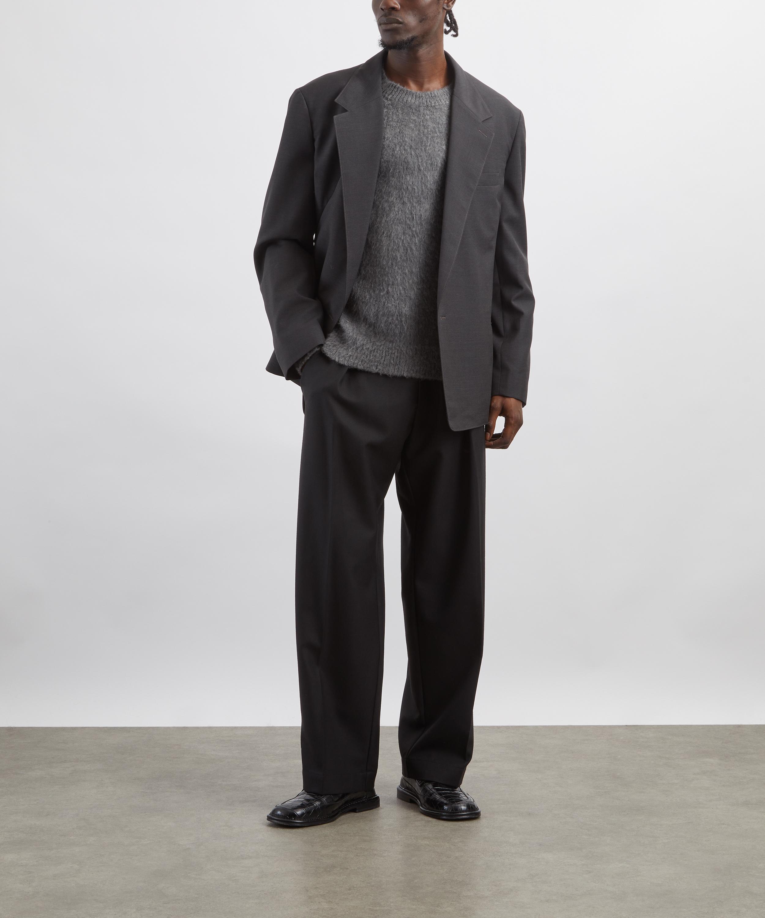 Lemaire - Cross-Breast Blazer image number 1