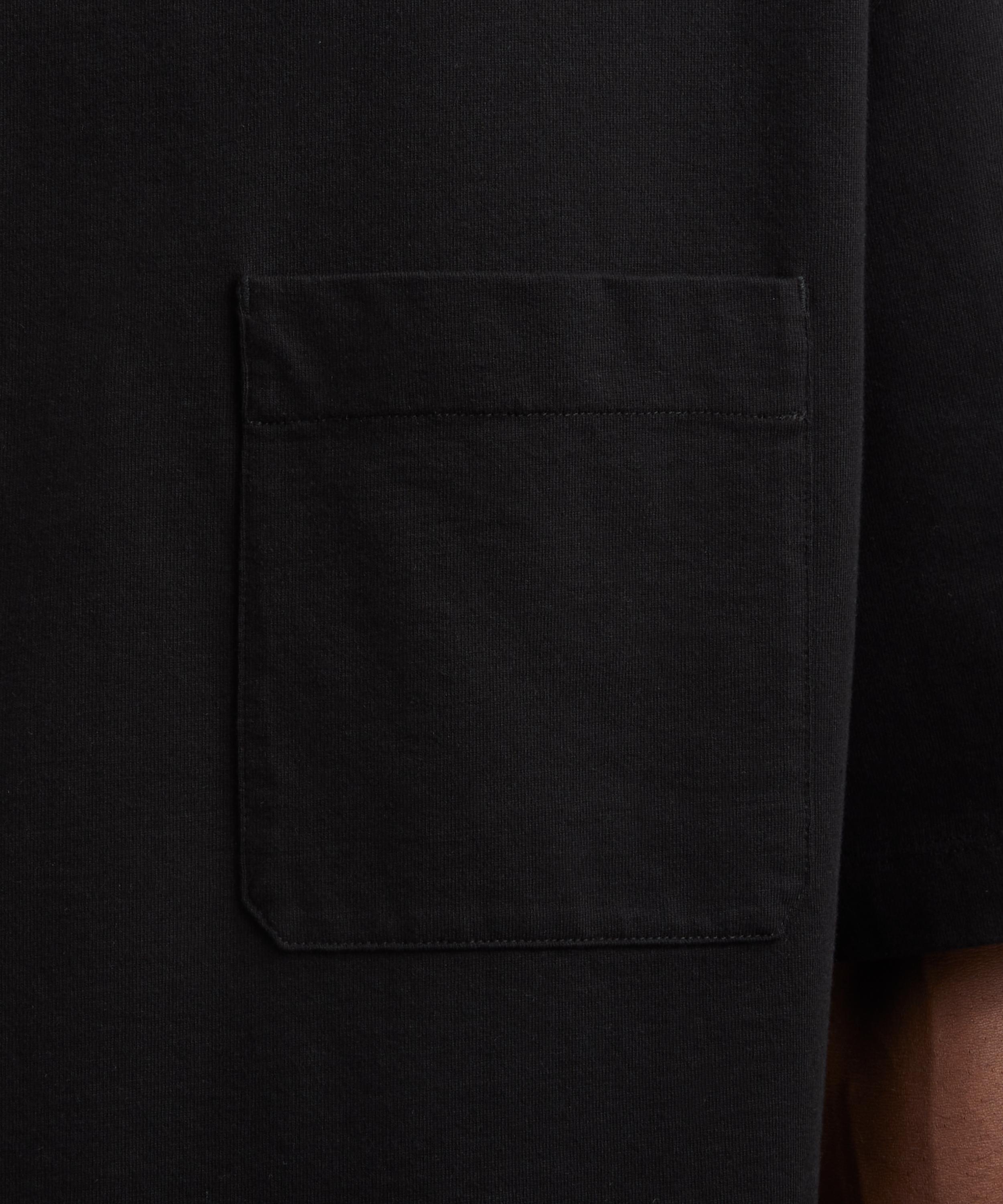 Lemaire - Boxy Short-Sleeve T-Shirt image number 4