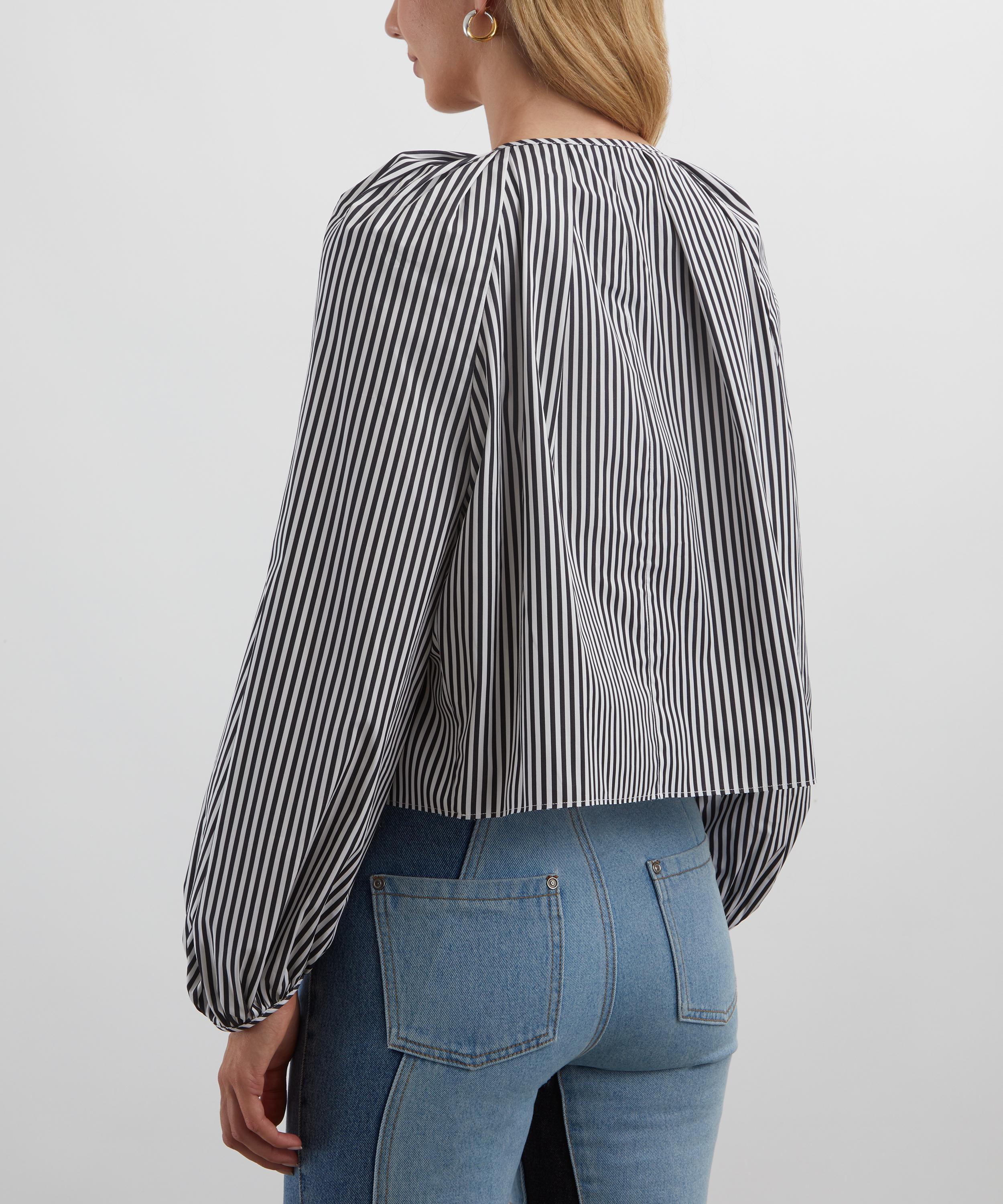 Nackiyé - Striped Grand Bazaar Mini Top image number 3