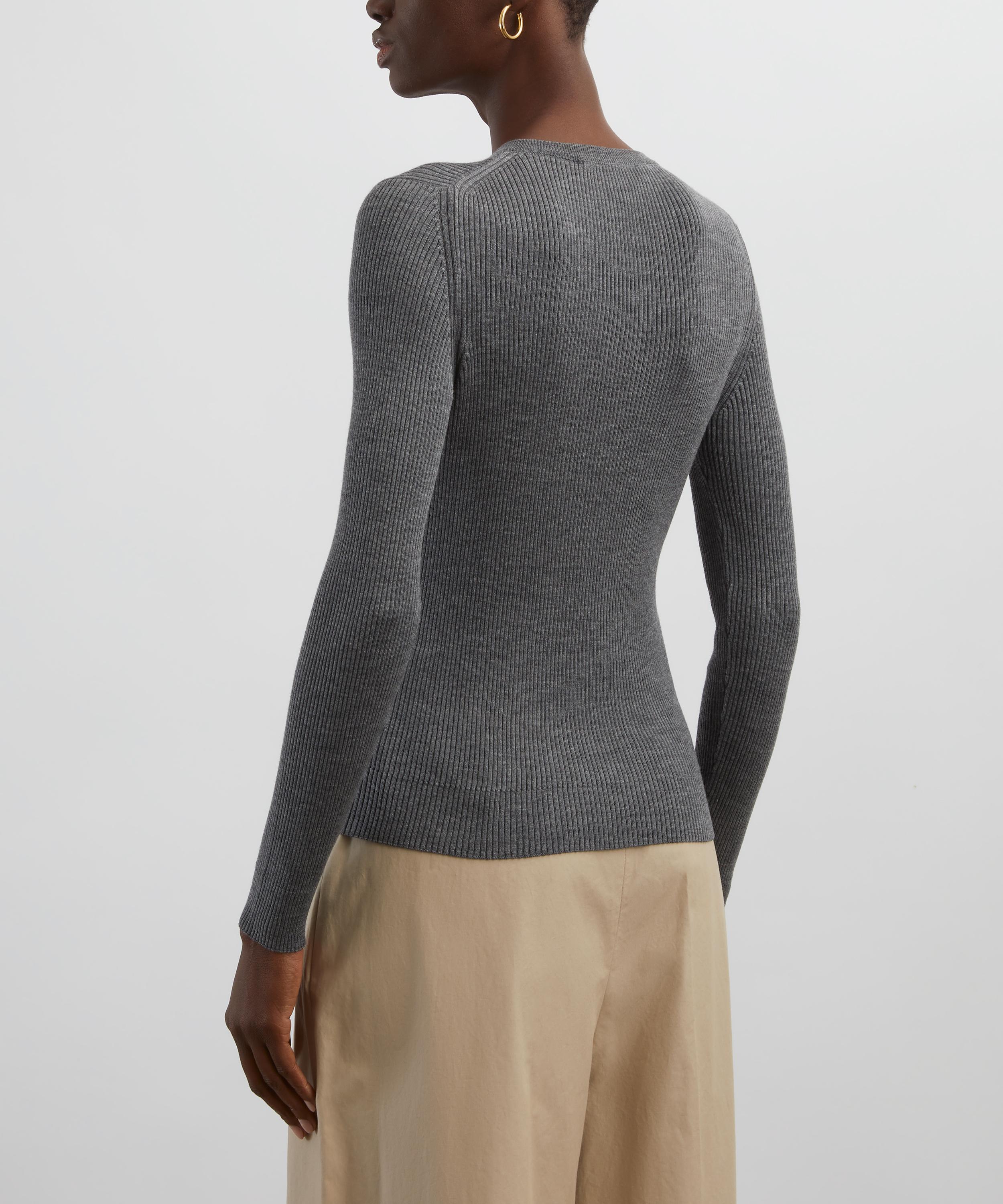 Nackiyé - Insider Knit Top image number 3