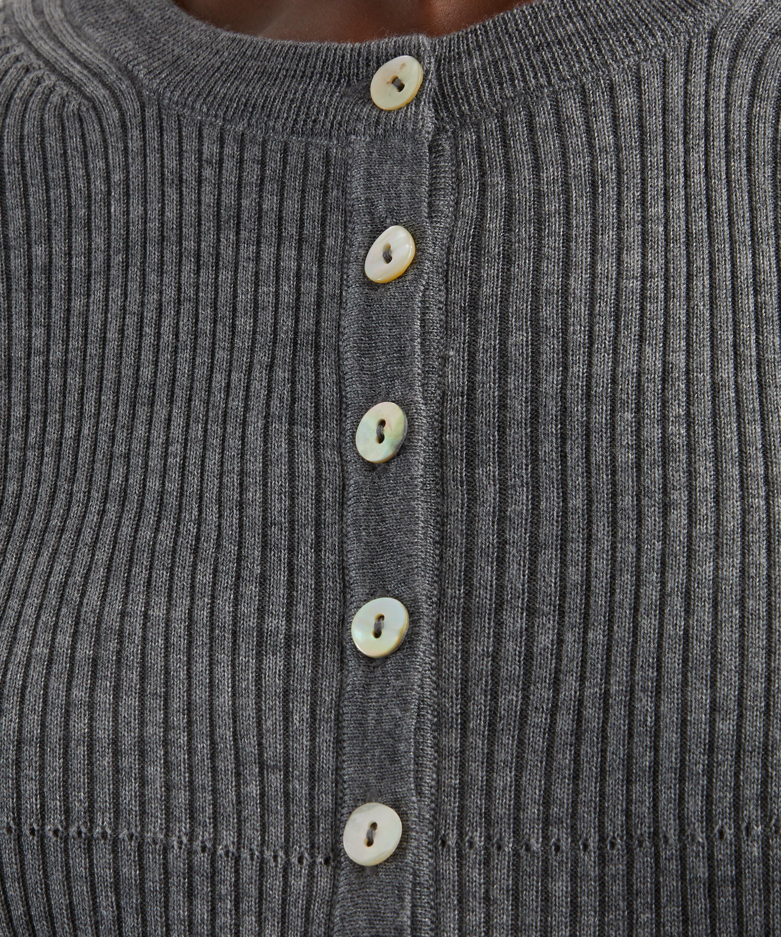 Nackiyé - Insider Knit Top image number 4