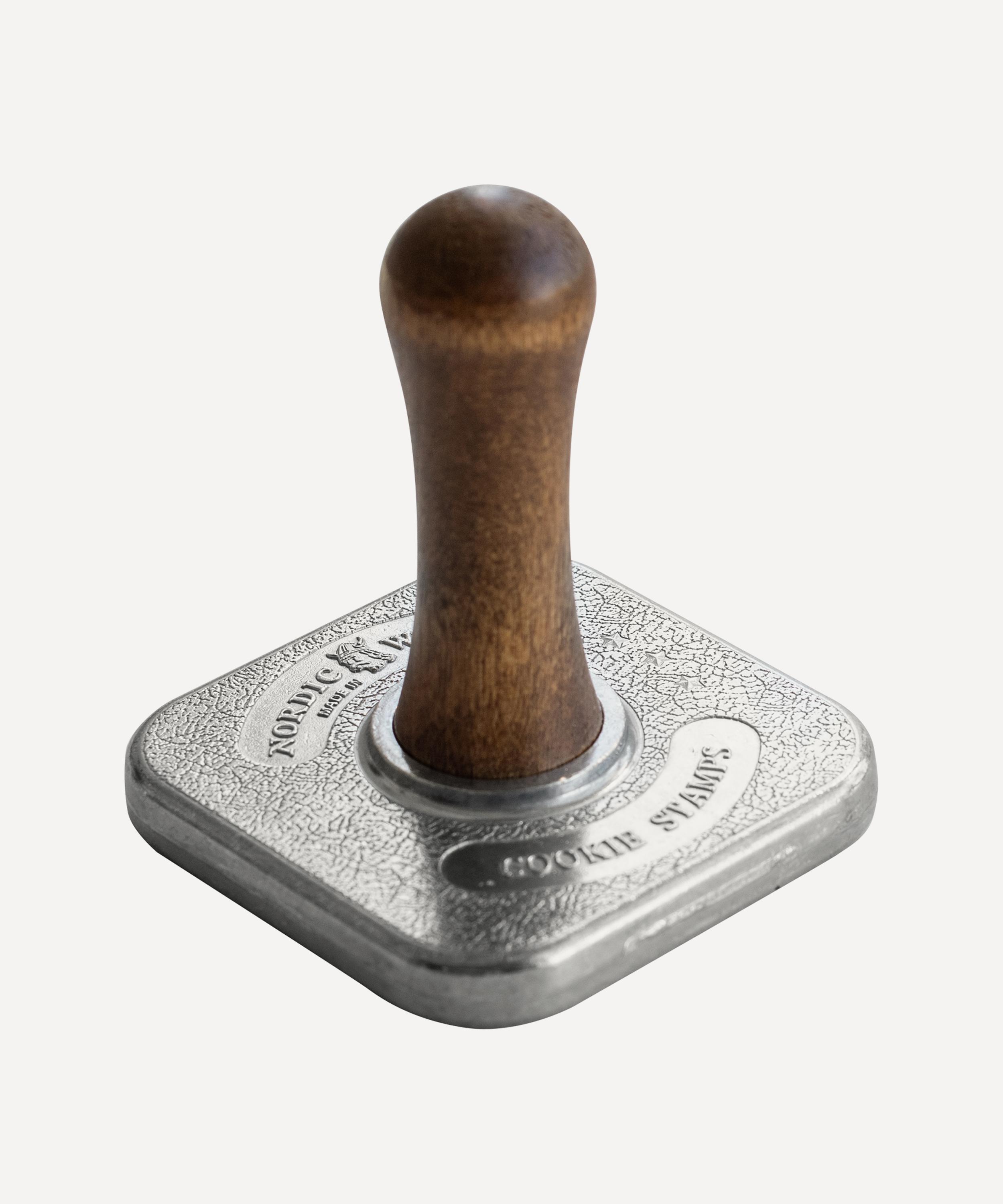 Nordic Ware - Gingerbread Cookie Stamps image number 3