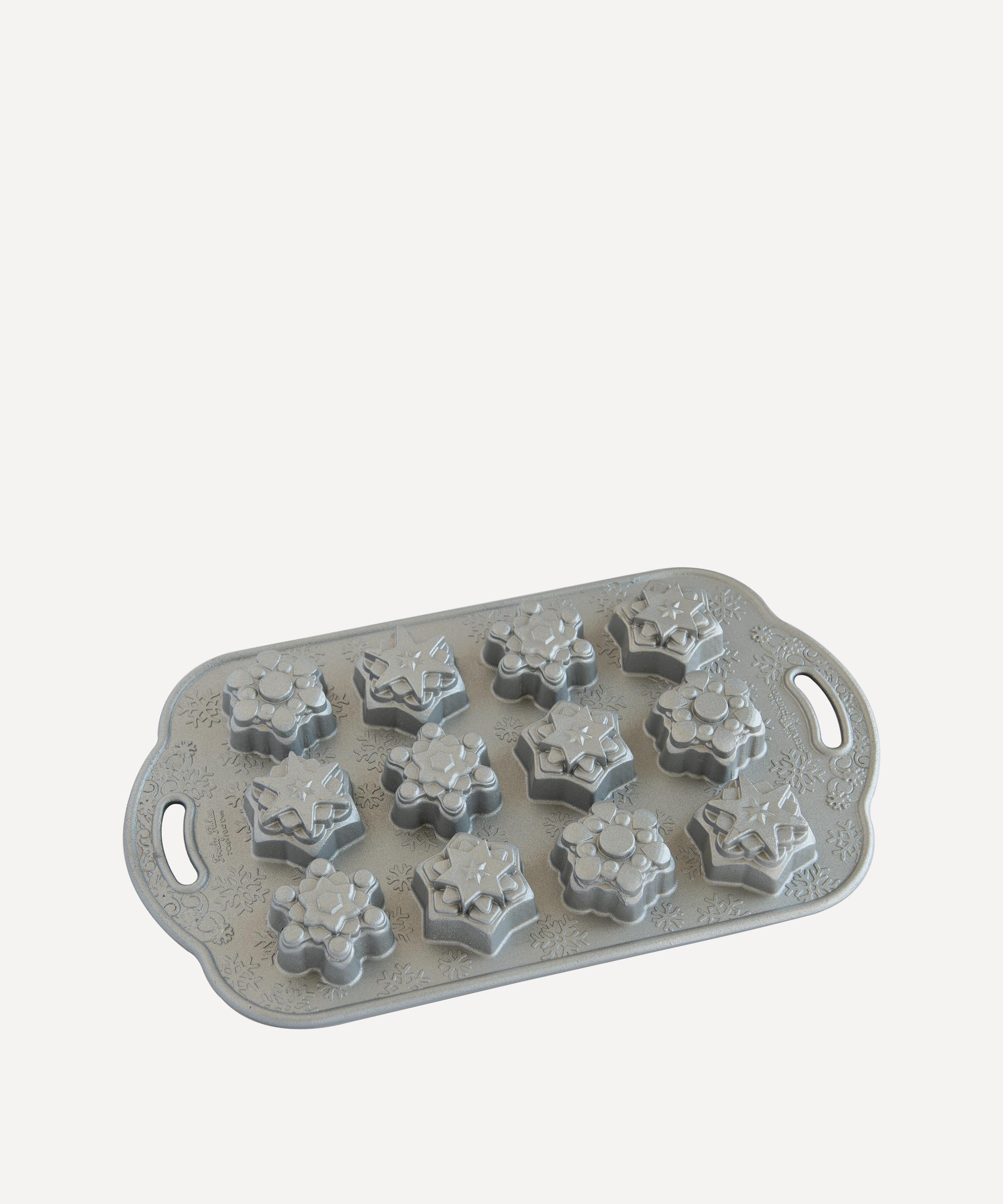 Nordic Ware - Frosty Flakes Bites Pan image number 0