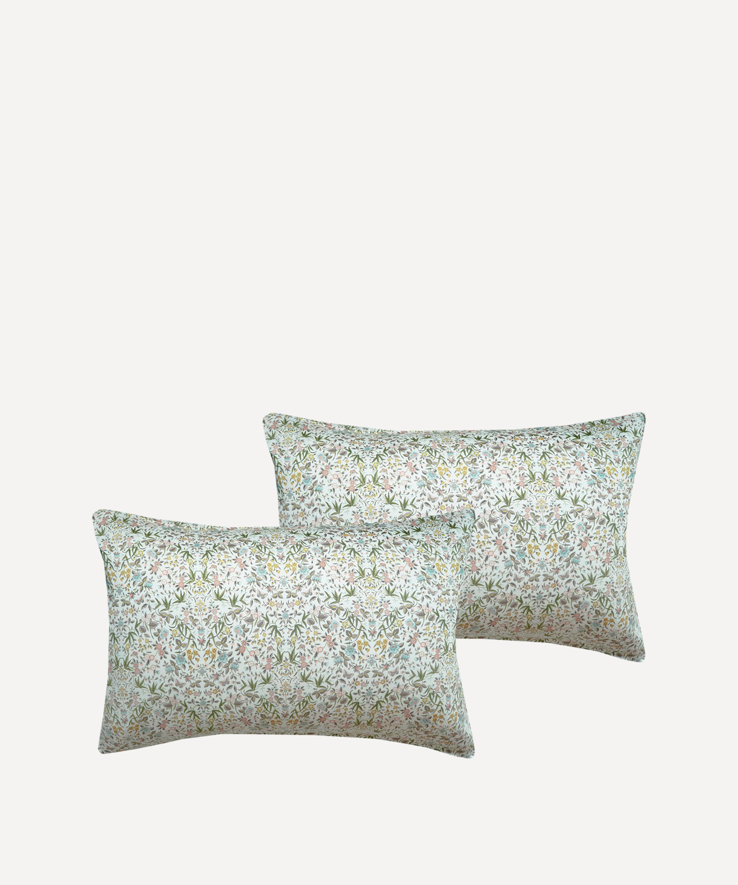 Coco & Wolf - Tapestry Cotton Pillowcases Set of Two