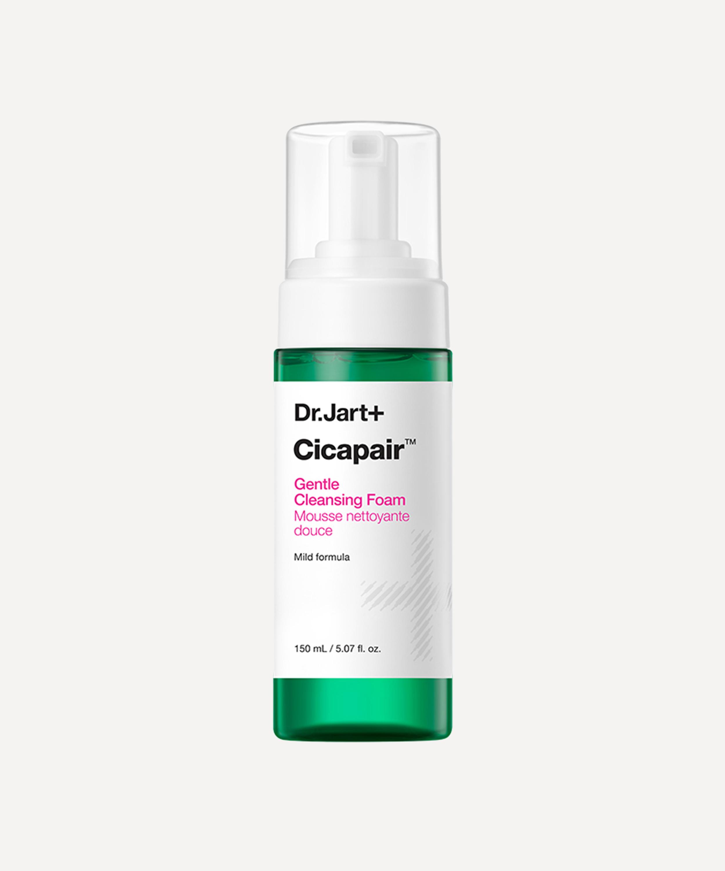 Dr.Jart+ - Cicapair Gentle Cleansing Foam 150ml image number 0