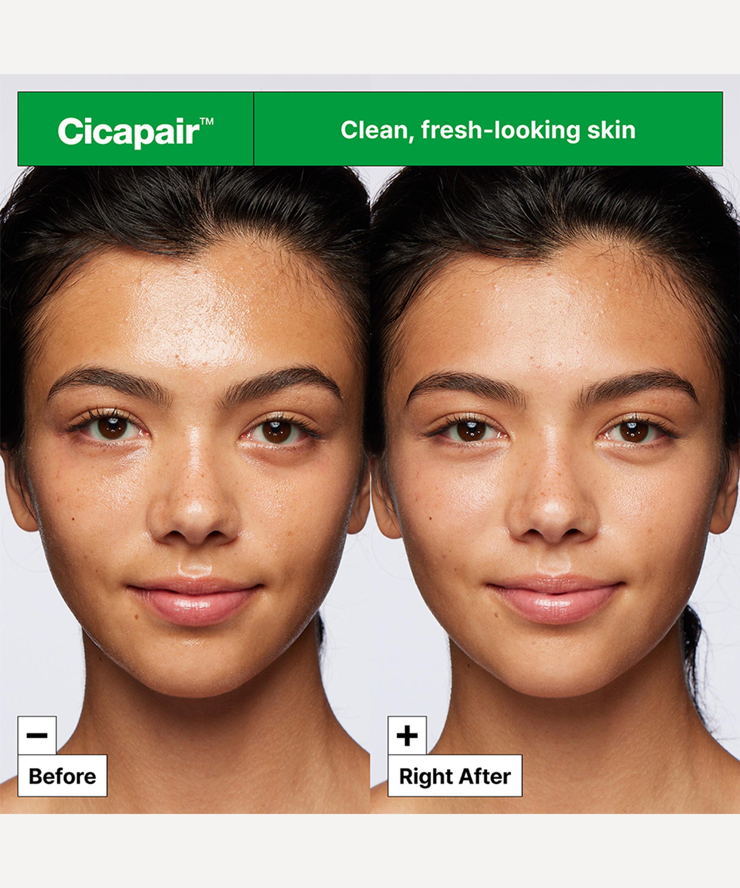 Dr.Jart+ - Cicapair Gentle Cleansing Foam 150ml image number 1