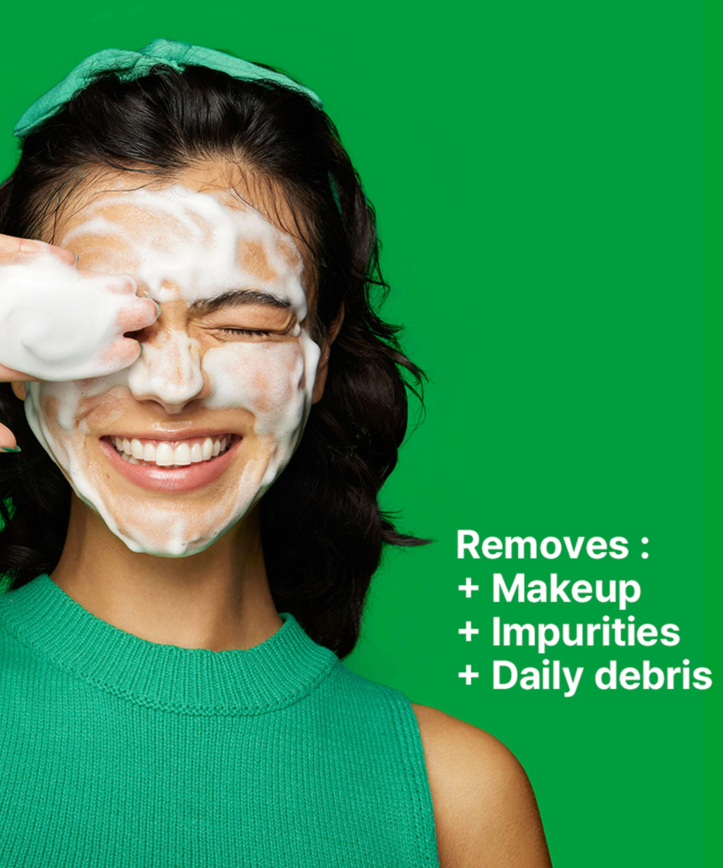 Dr.Jart+ - Cicapair Gentle Cleansing Foam 150ml image number 3