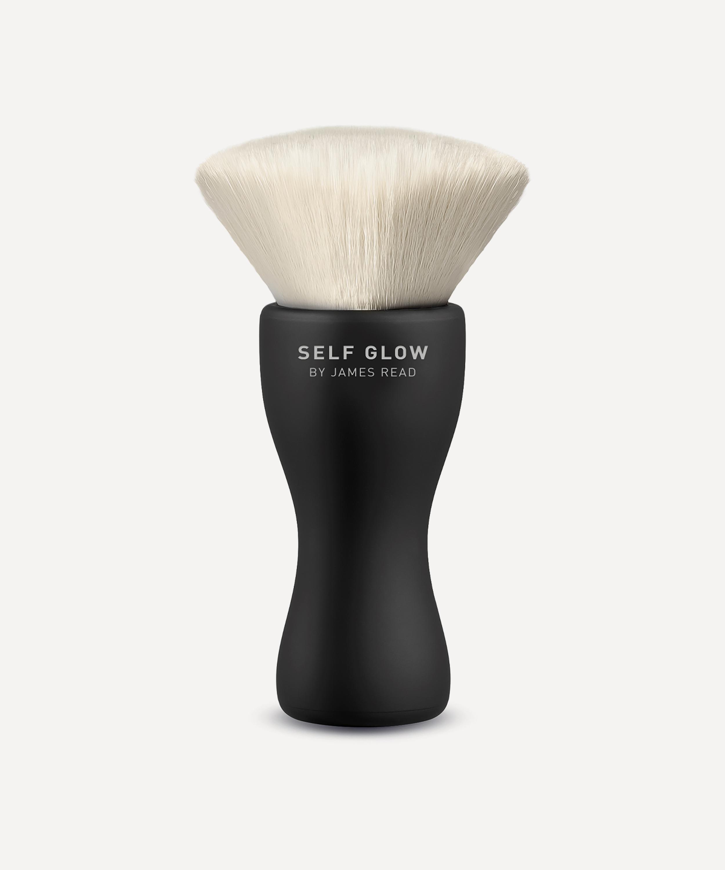 Self Glow by James Read - Sunbrush Face and Body Glow Brush image number 0
