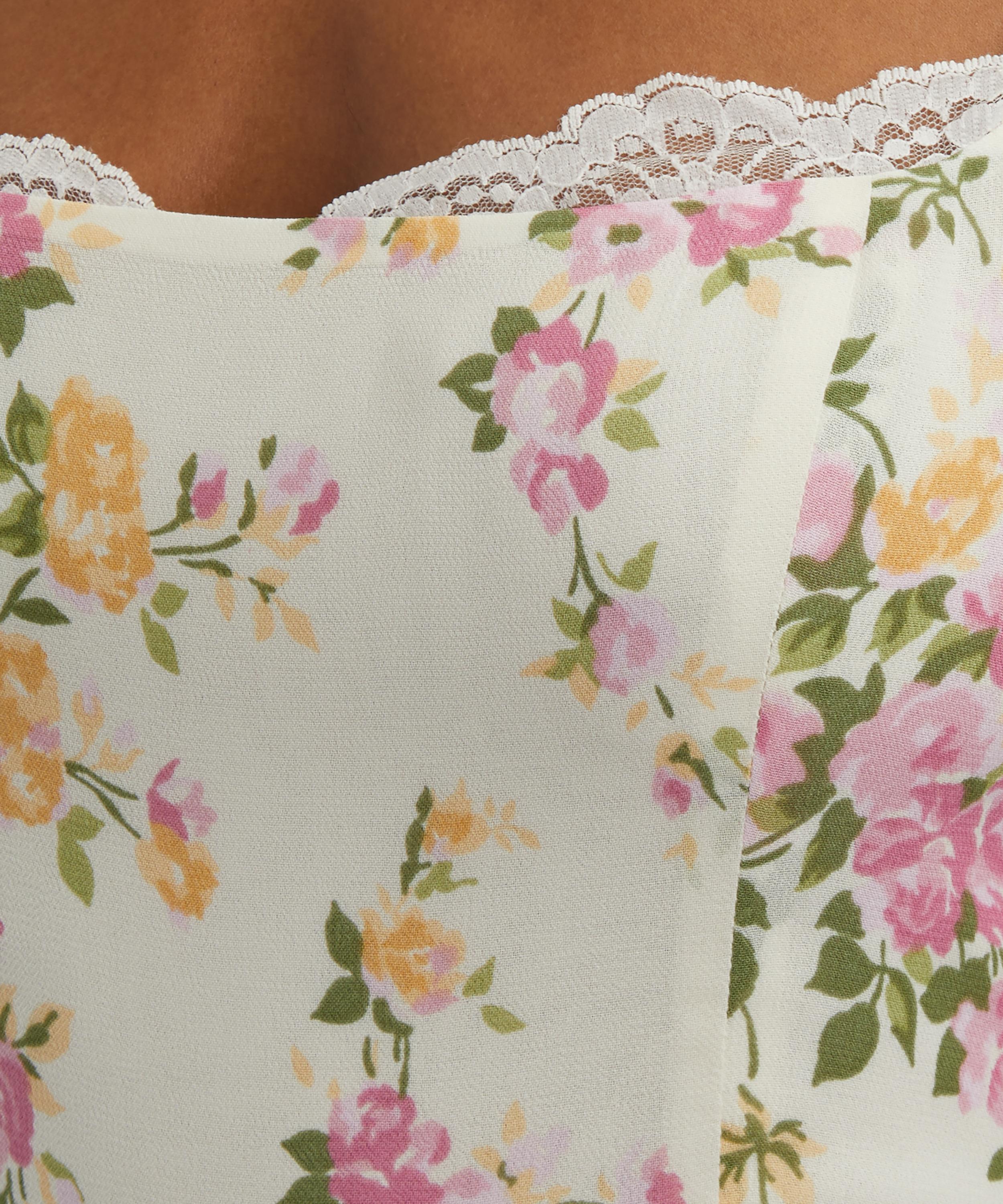 Reformation - Irisa Posy Dress image number 4