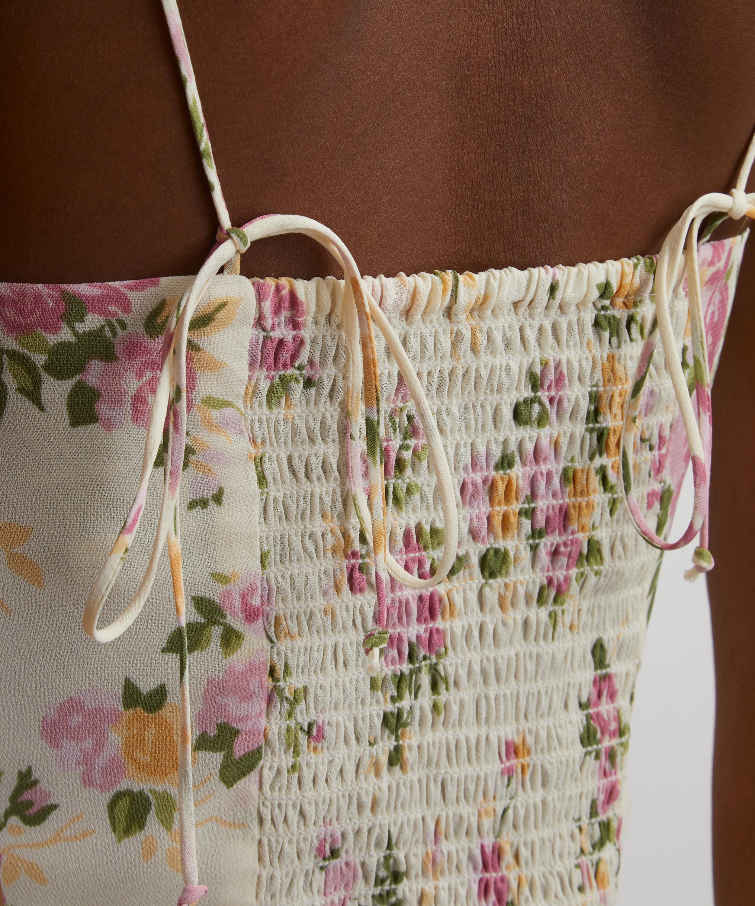 Reformation - Pixie Posy Top image number 4