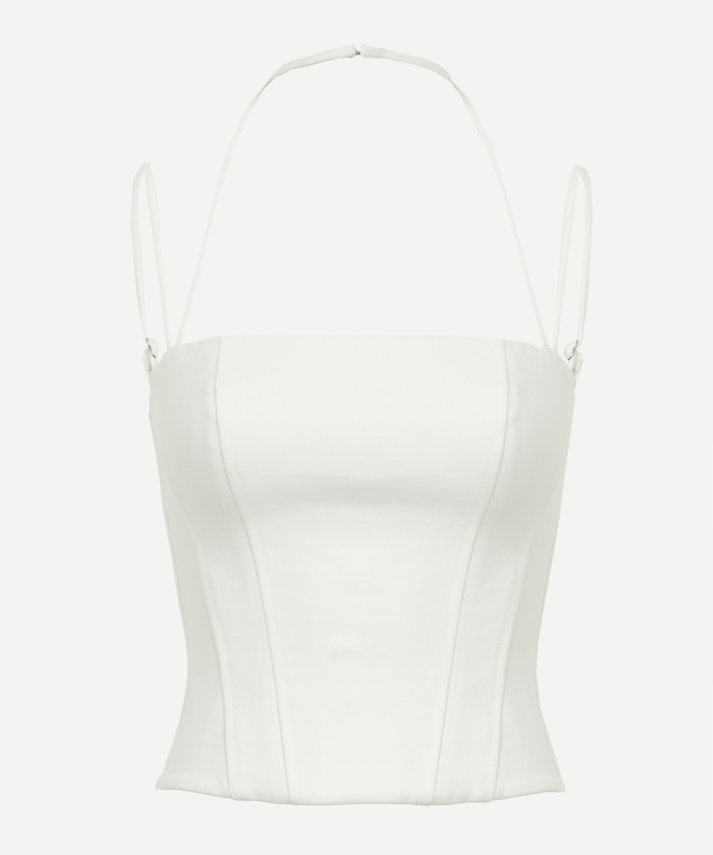 Reformation - Elliot Knitted Top image number 0