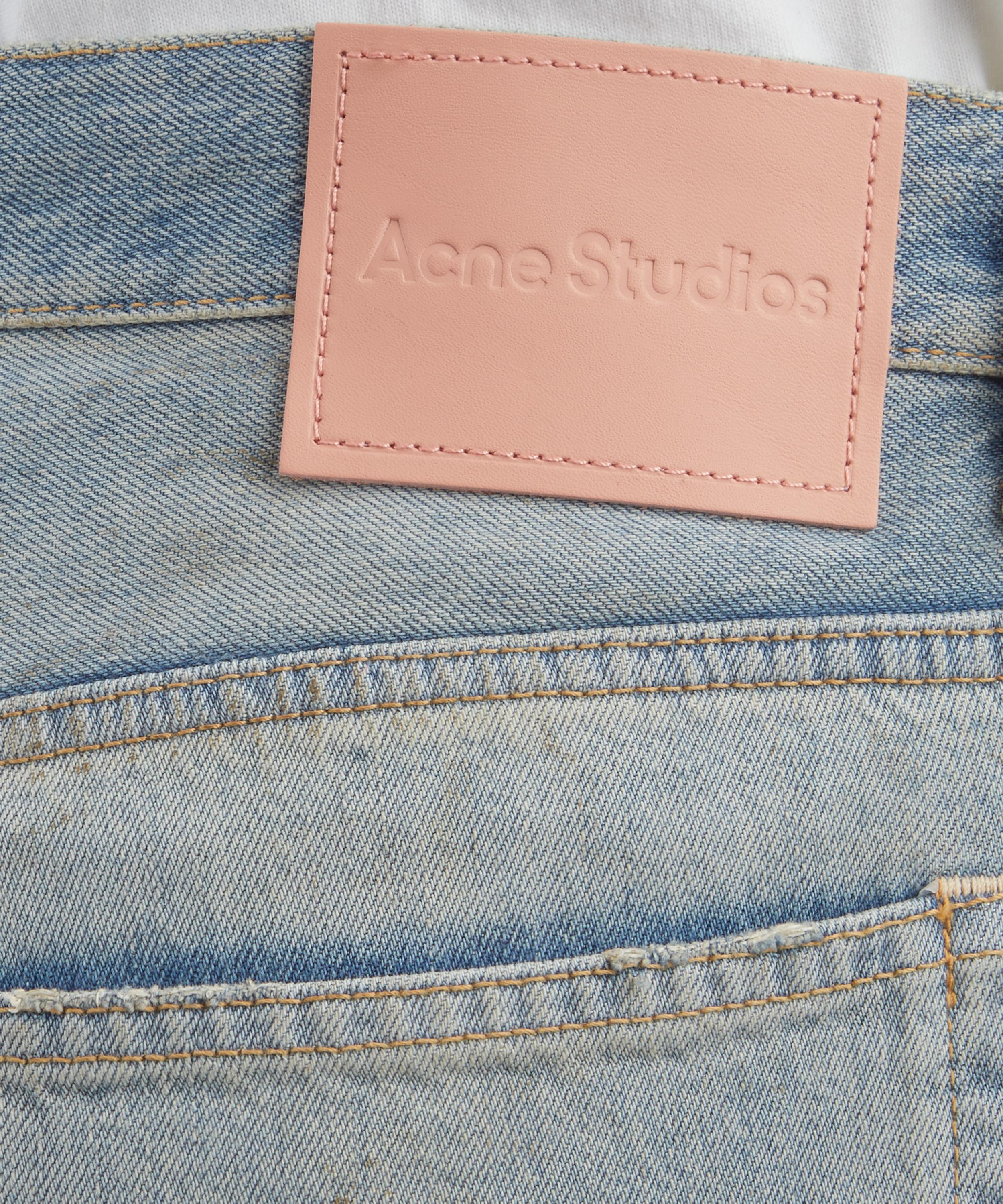 Acne Studios - Regular Fit 2021 Jeans image number 4