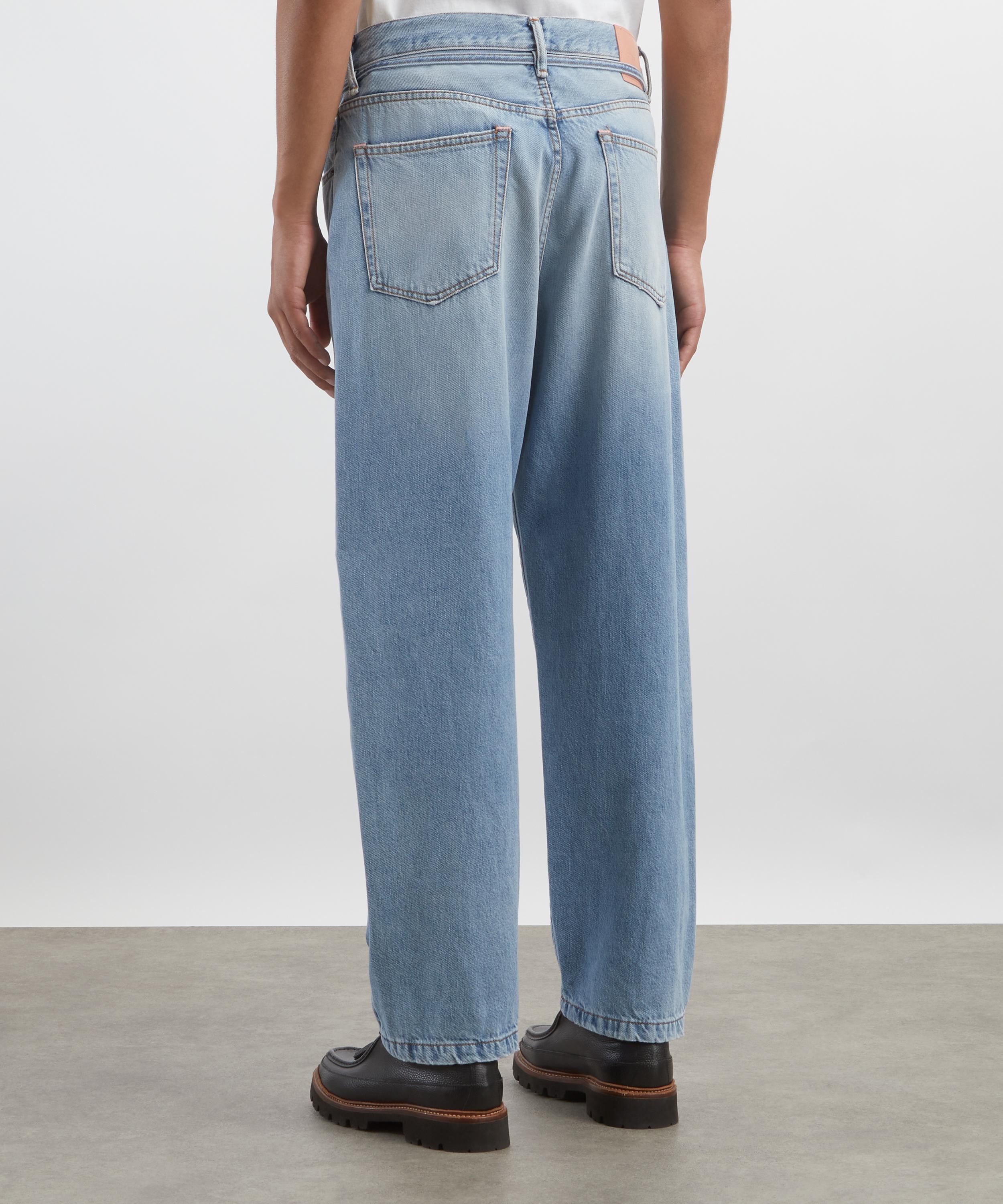 Acne Studios - Loose Fit 1991 Jeans image number 3