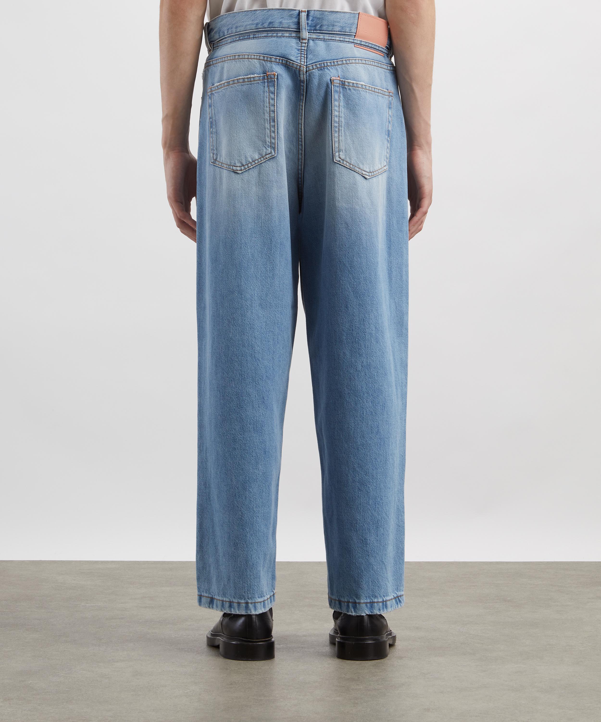 Acne Studios - Loose Fit 1991 Jeans image number 3