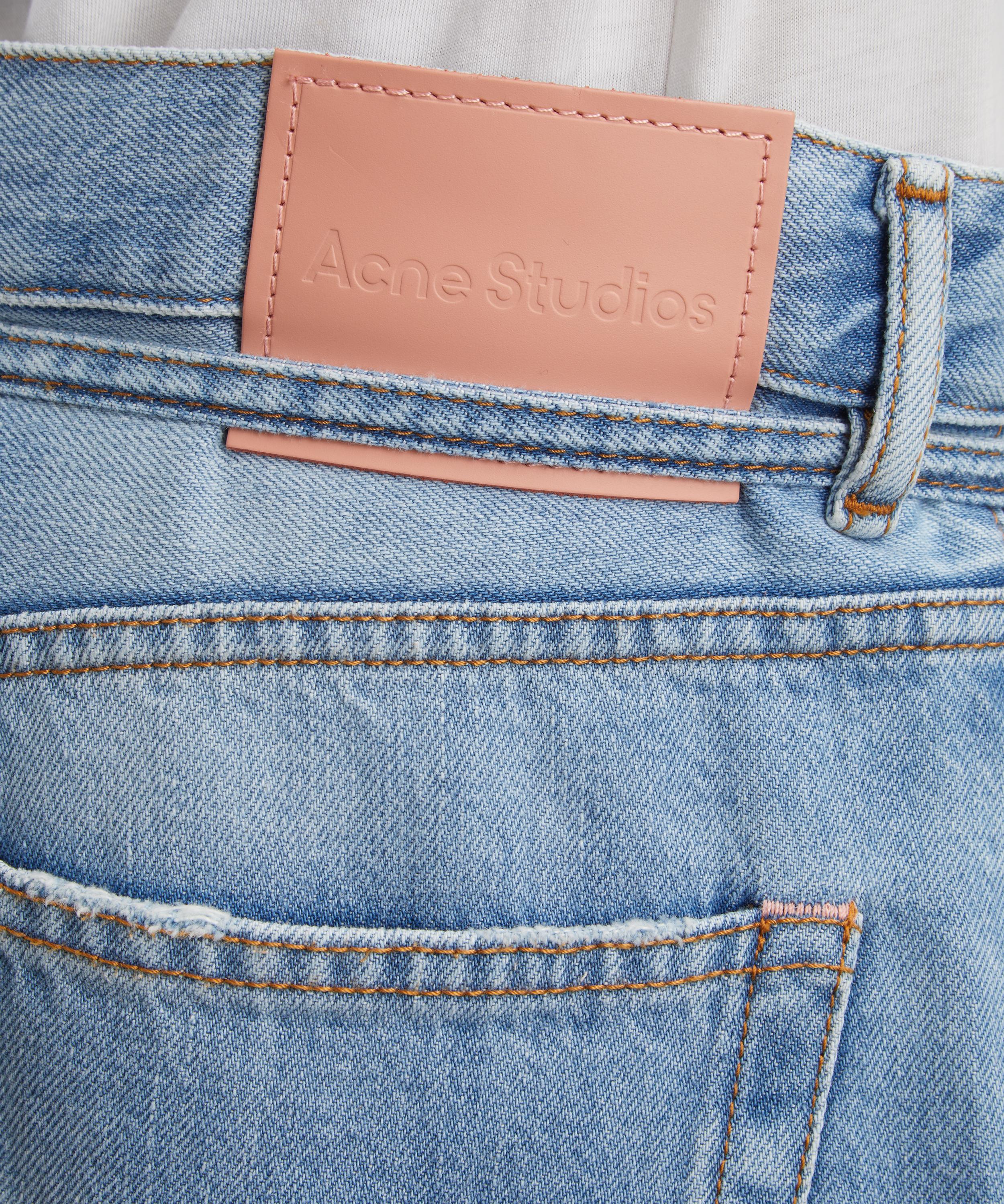 Acne Studios - Loose Fit 1991 Jeans image number 4