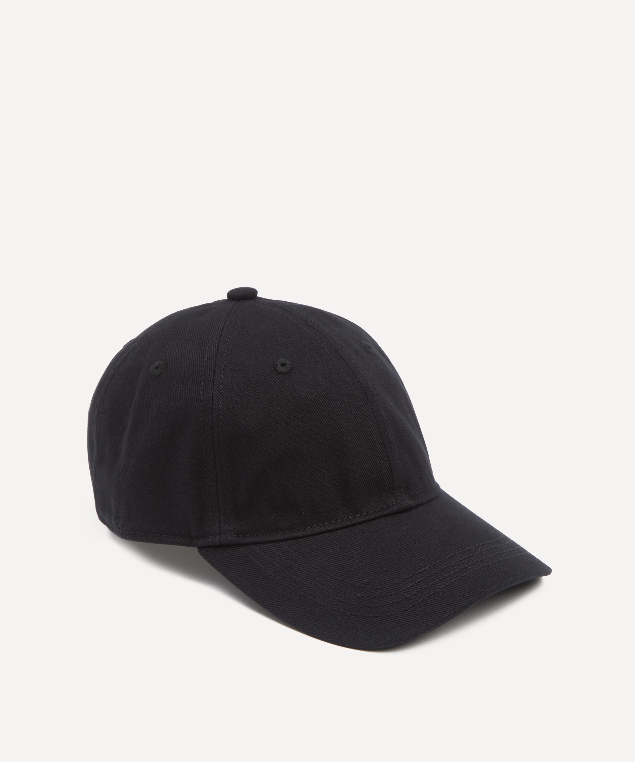 Acne Studios - Logo-Embroidered Twill Baseball Cap