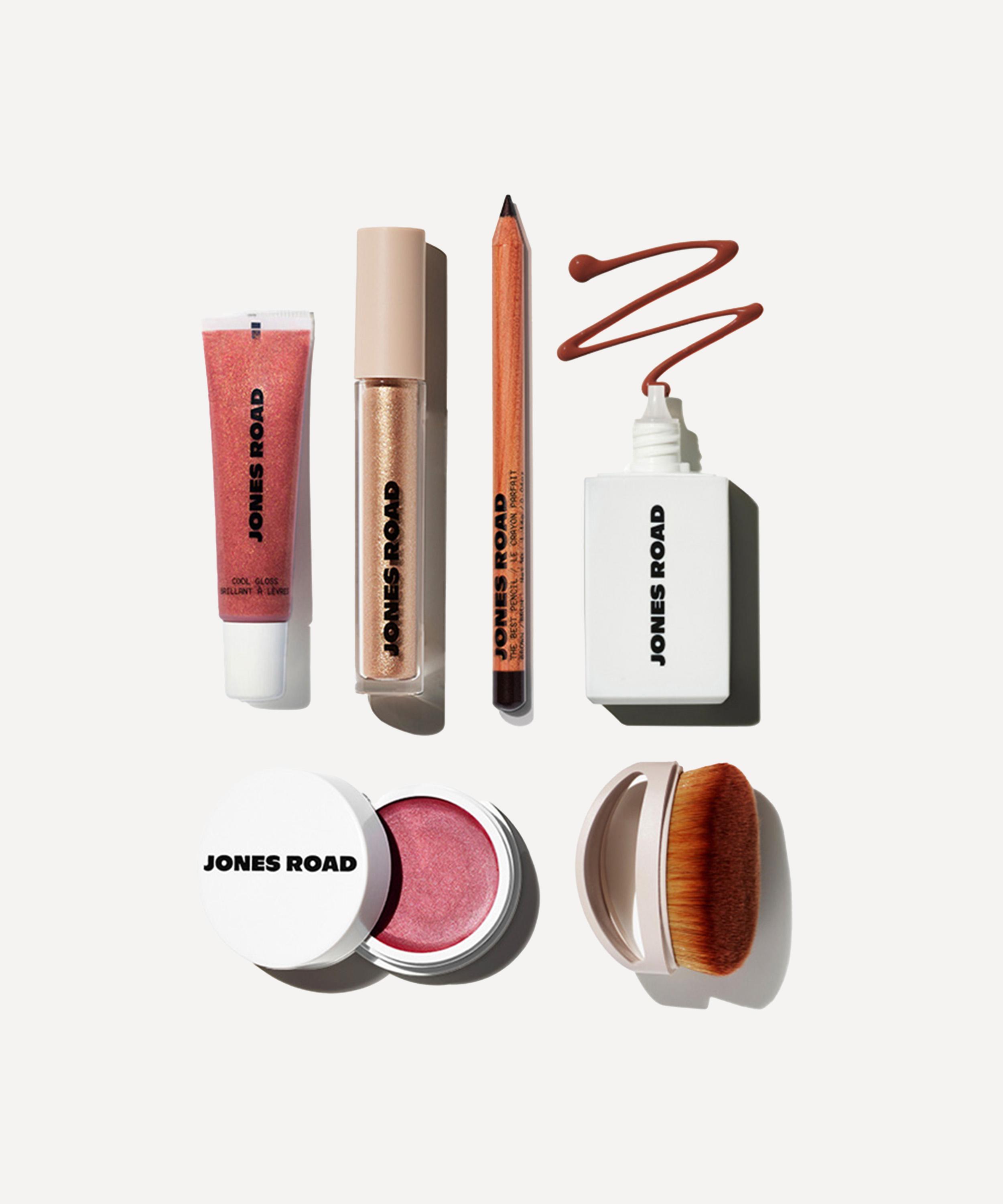 Jones Road - The Makeup Travel Kit 2.0 in Pinched Cheeks image number 0