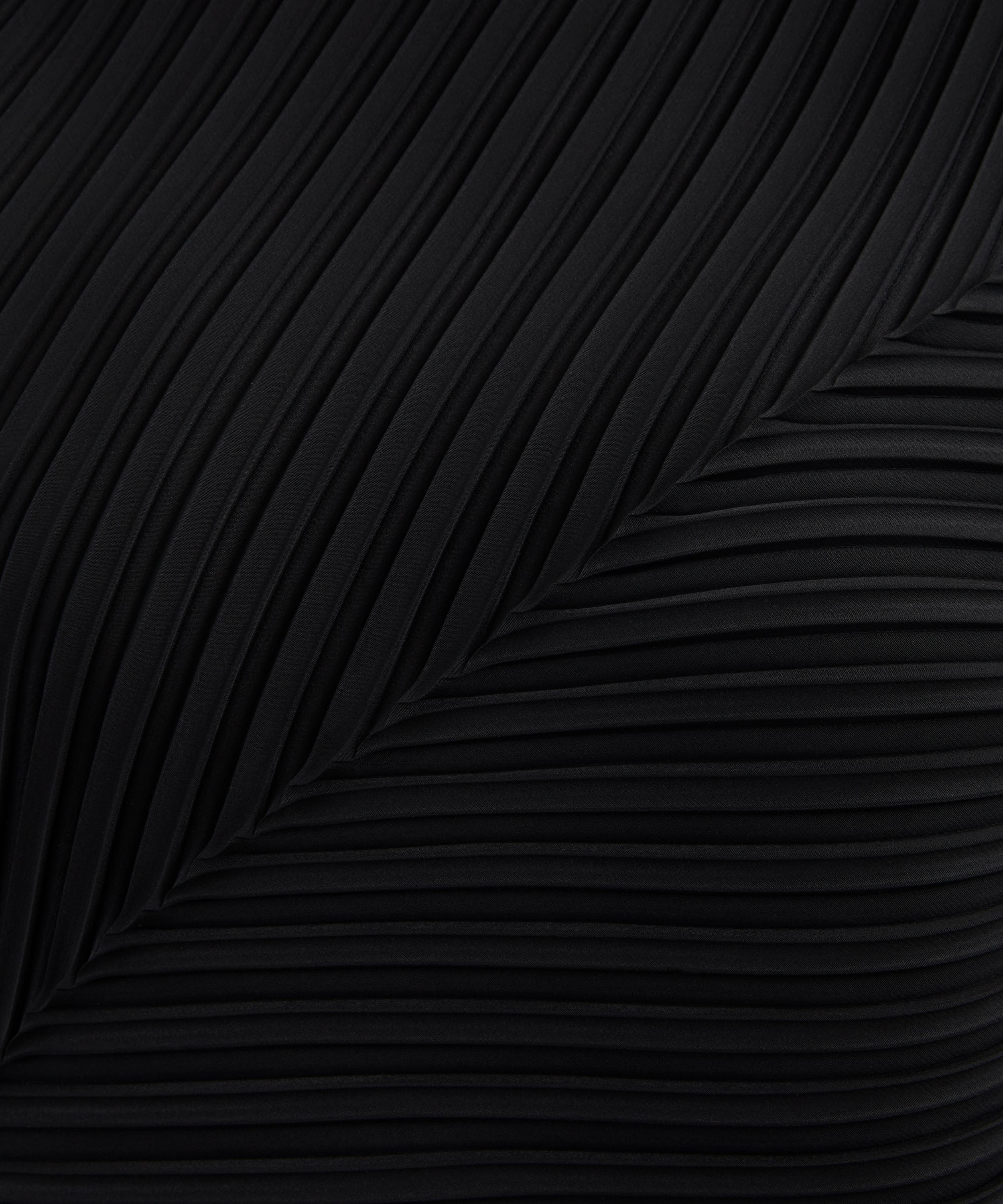 Issey Miyake - SOFT FOLD PLEATS Top image number 4