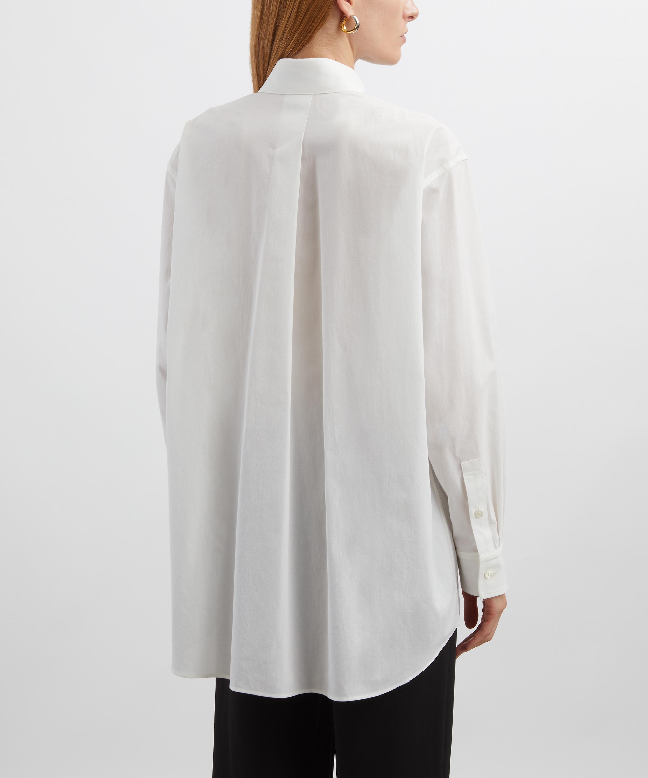 Issey Miyake - ODD Button-Up Shirt image number 3