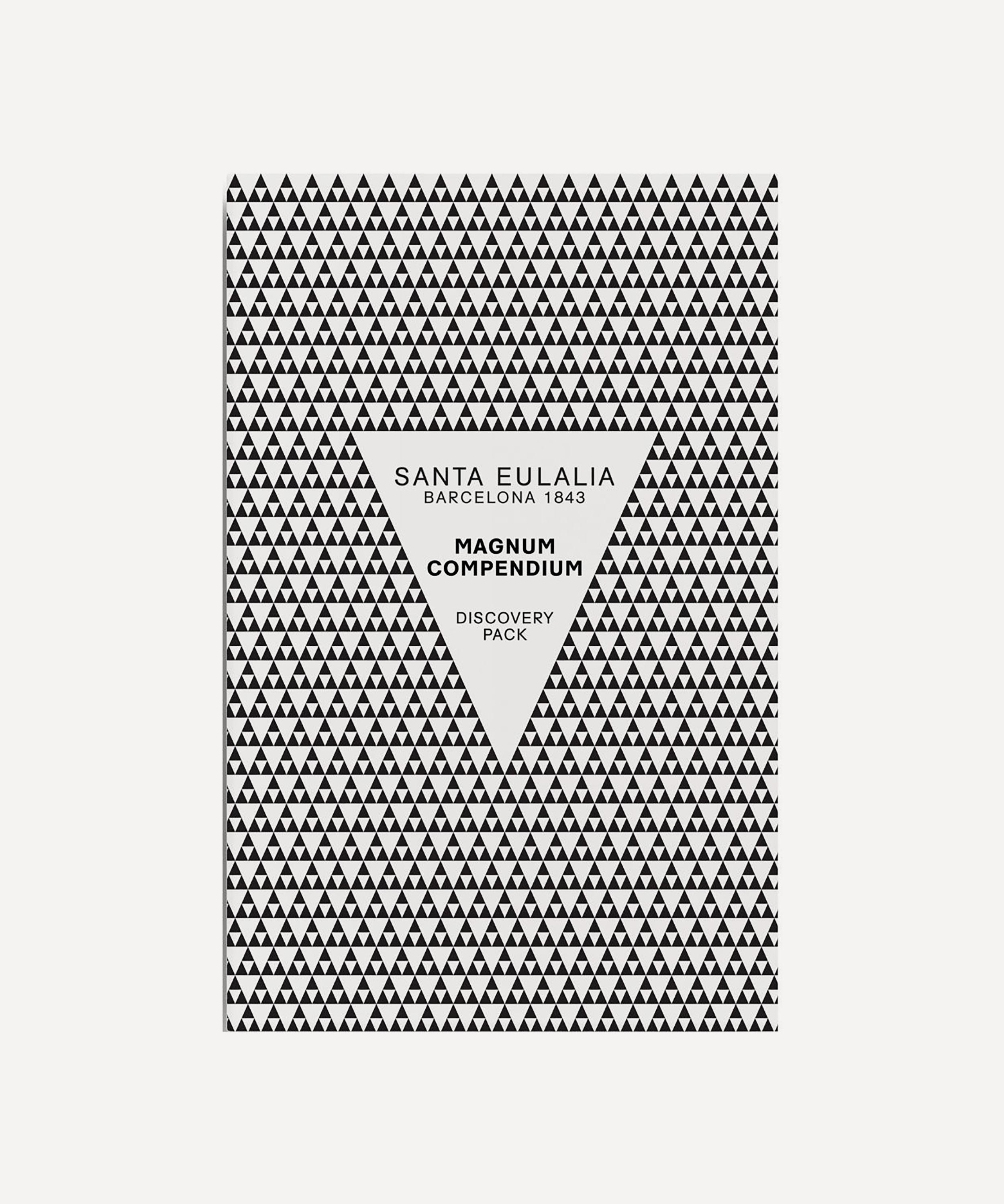 Santa Eulalia - Discovery Kit Gift with Purchase