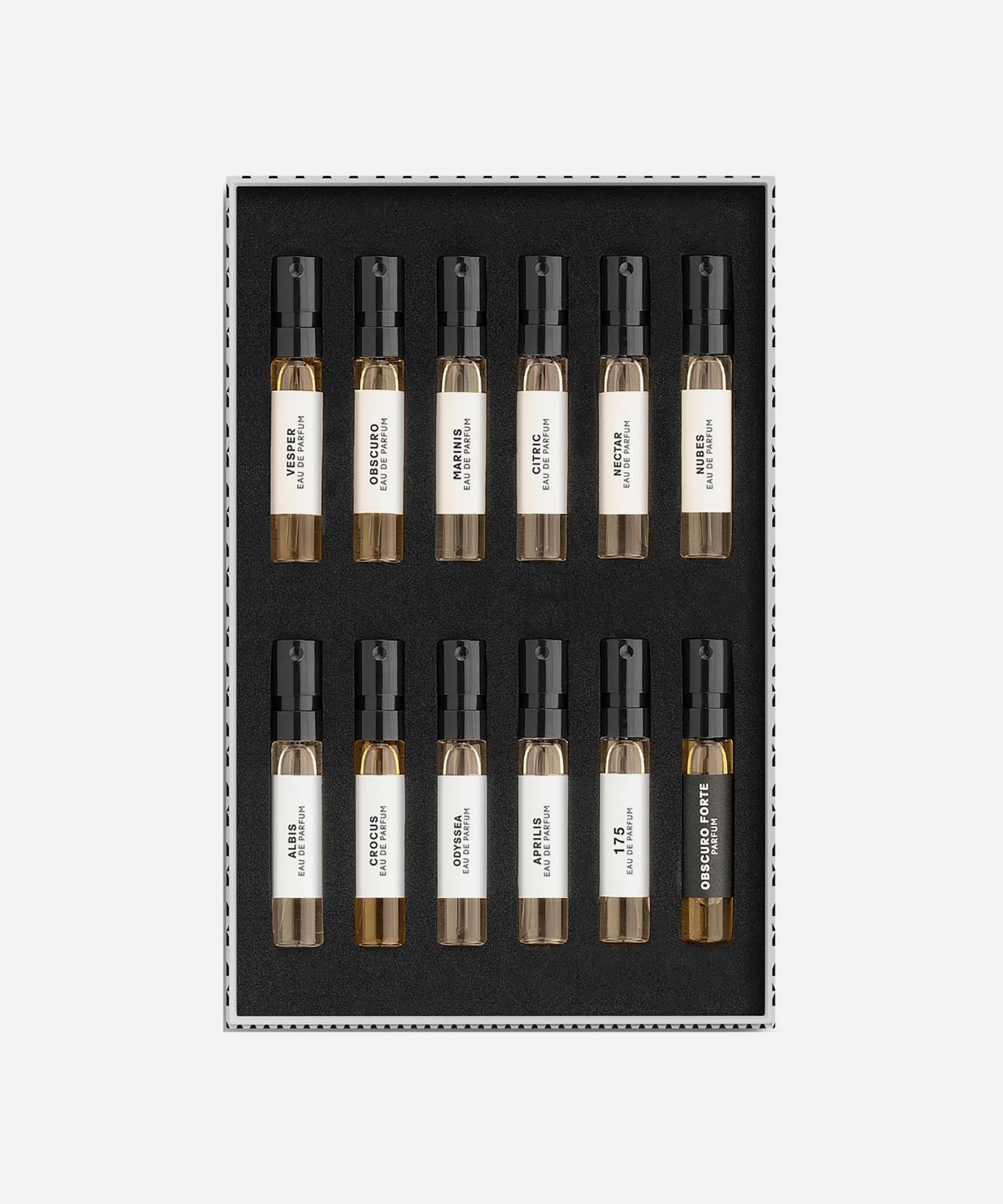 Santa Eulalia - Discovery Kit Gift with Purchase image number 1