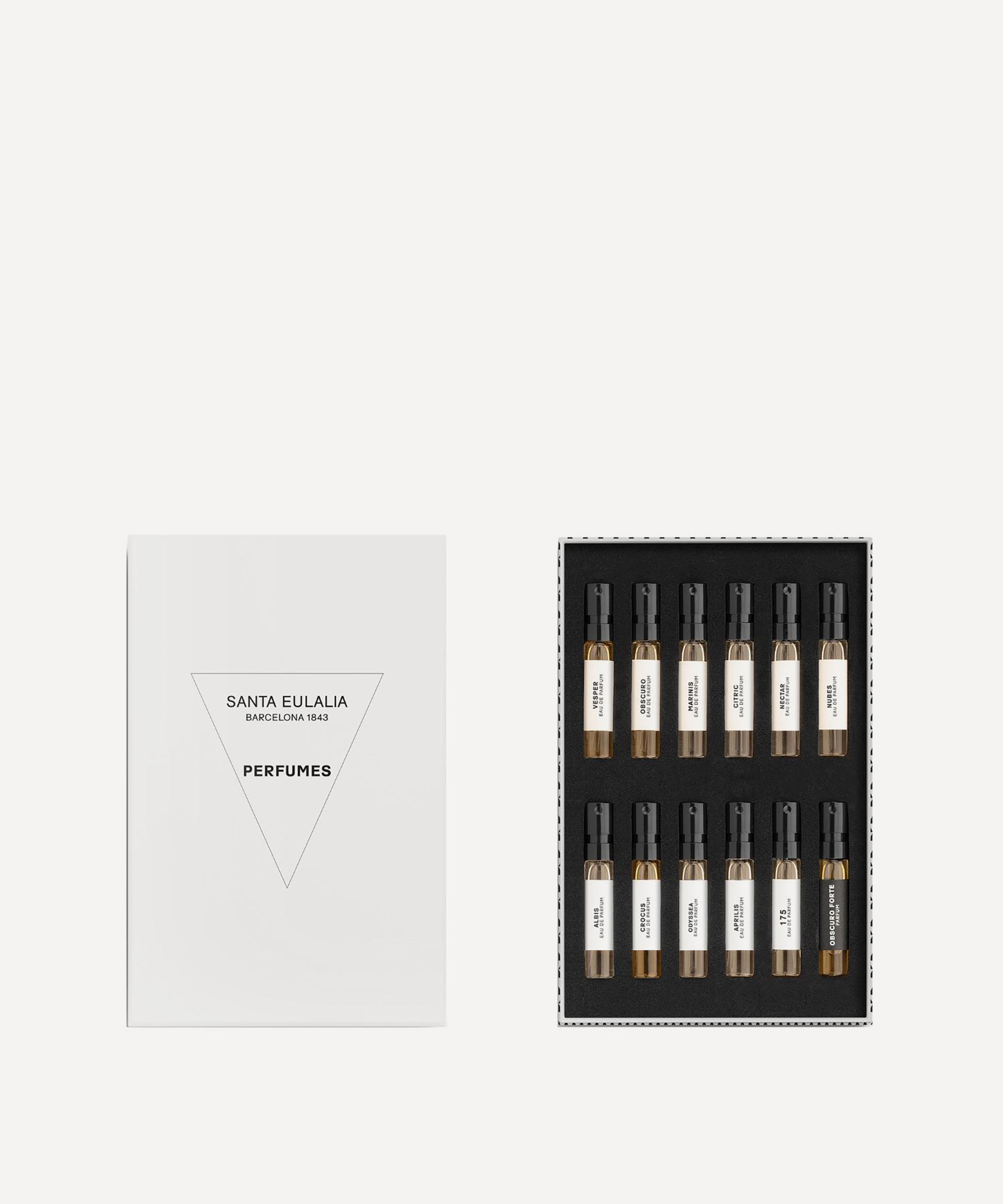 Santa Eulalia - Discovery Kit Gift with Purchase image number 2