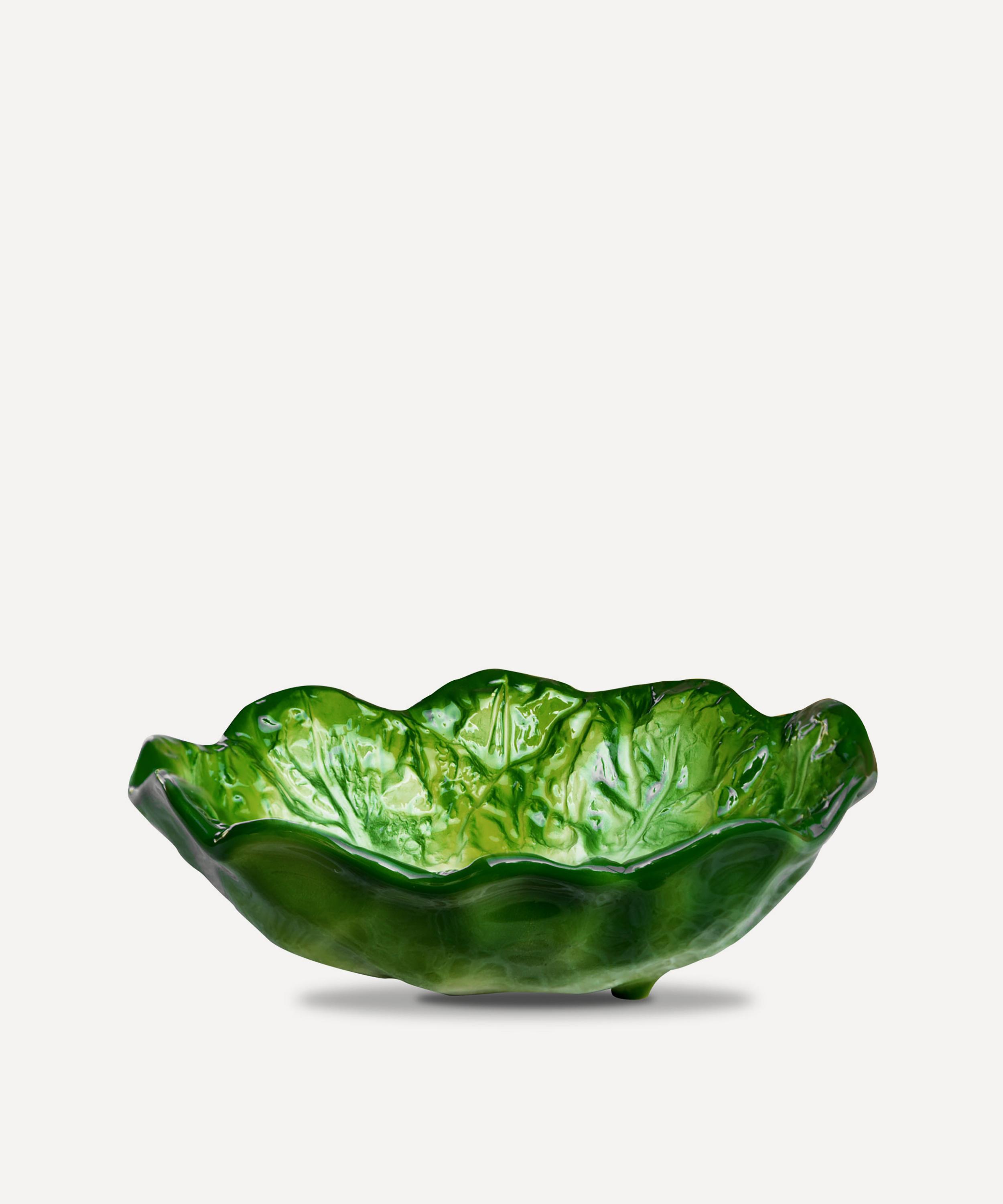 Edelweiss - Cabbage Bowl image number 0