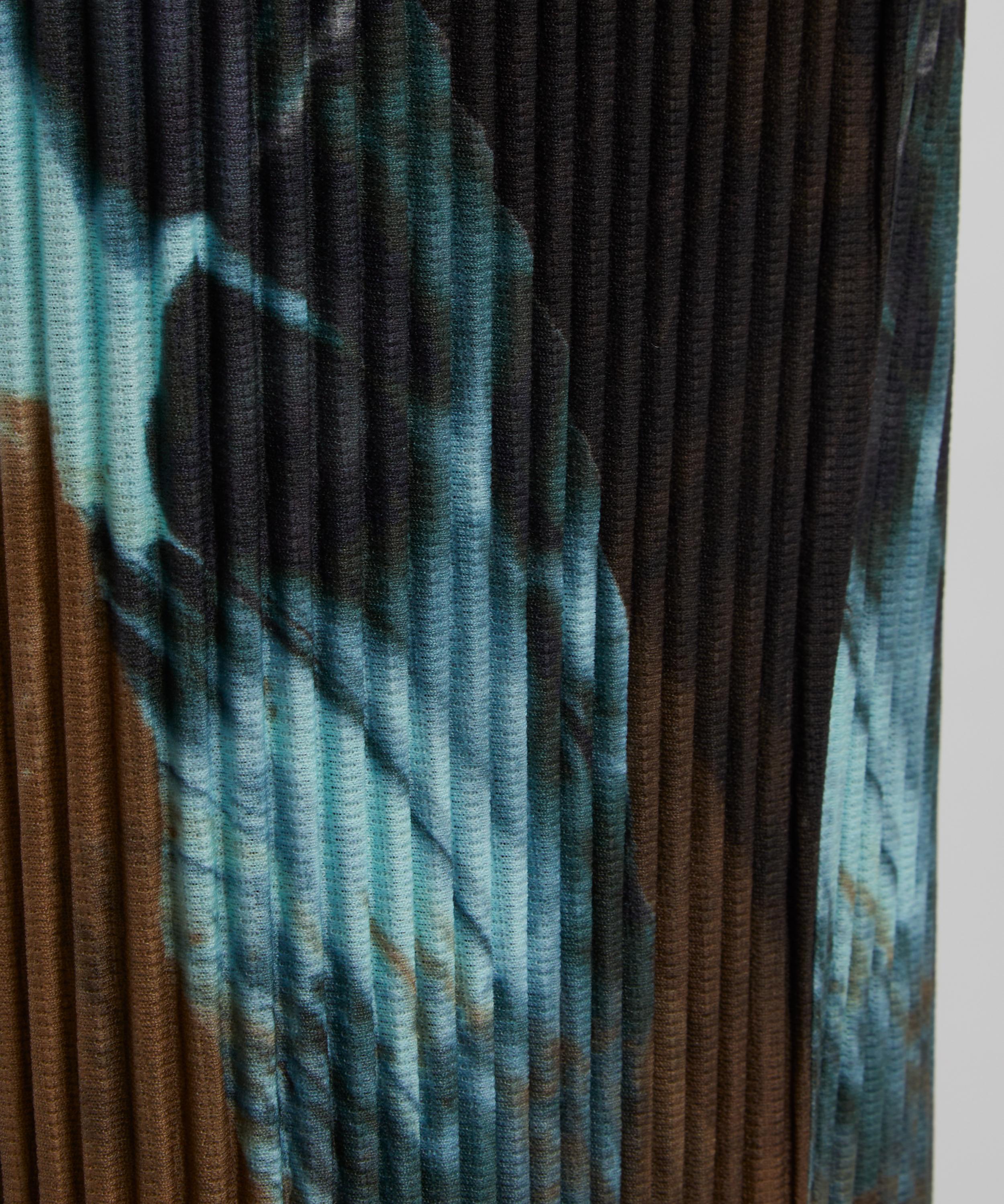 HOMME PLISSÉ ISSEY MIYAKE - Agate Pleated Trousers image number 4