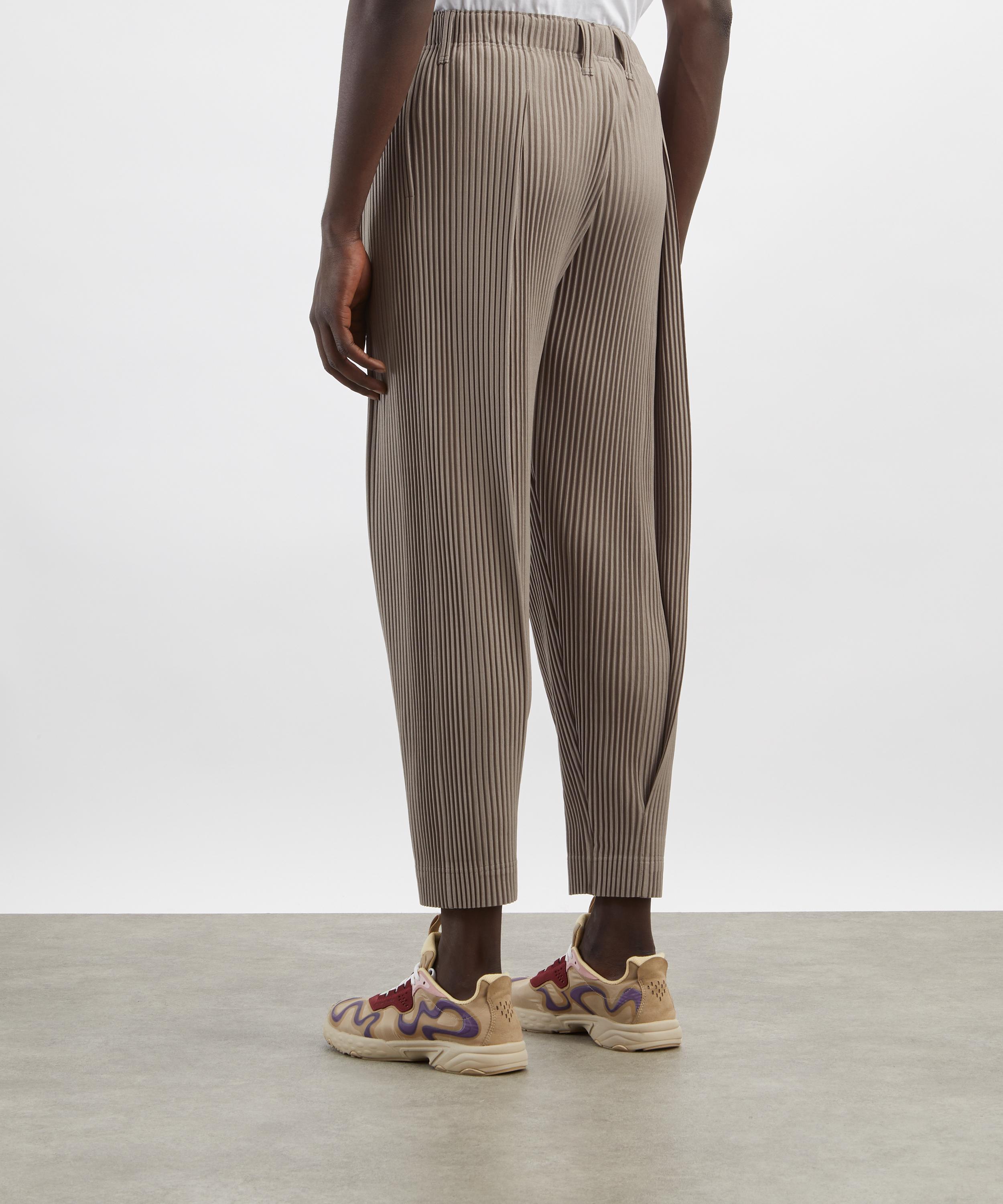HOMME PLISSÉ ISSEY MIYAKE - TAILORED PLEATS 1 Pleated Trousers image number 3