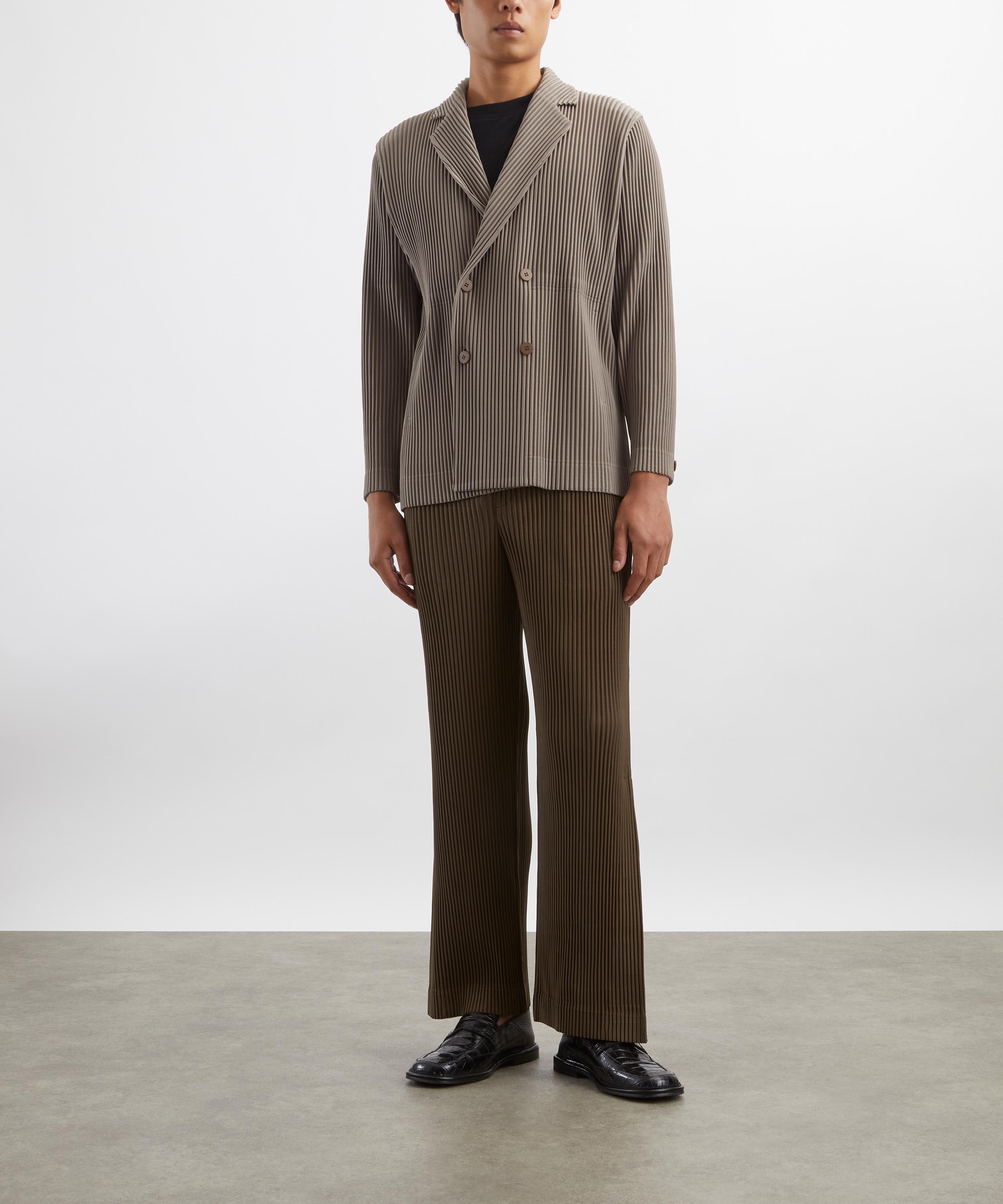 HOMME PLISSÉ ISSEY MIYAKE - TAILORED PLEASTS 1 Jacket image number 1