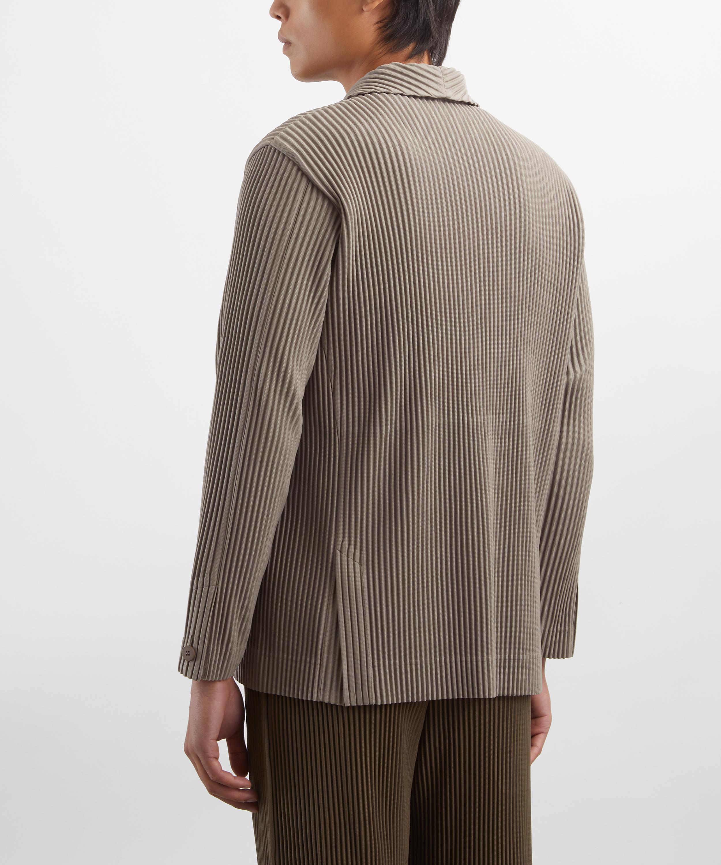 HOMME PLISSÉ ISSEY MIYAKE - TAILORED PLEASTS 1 Jacket image number 3