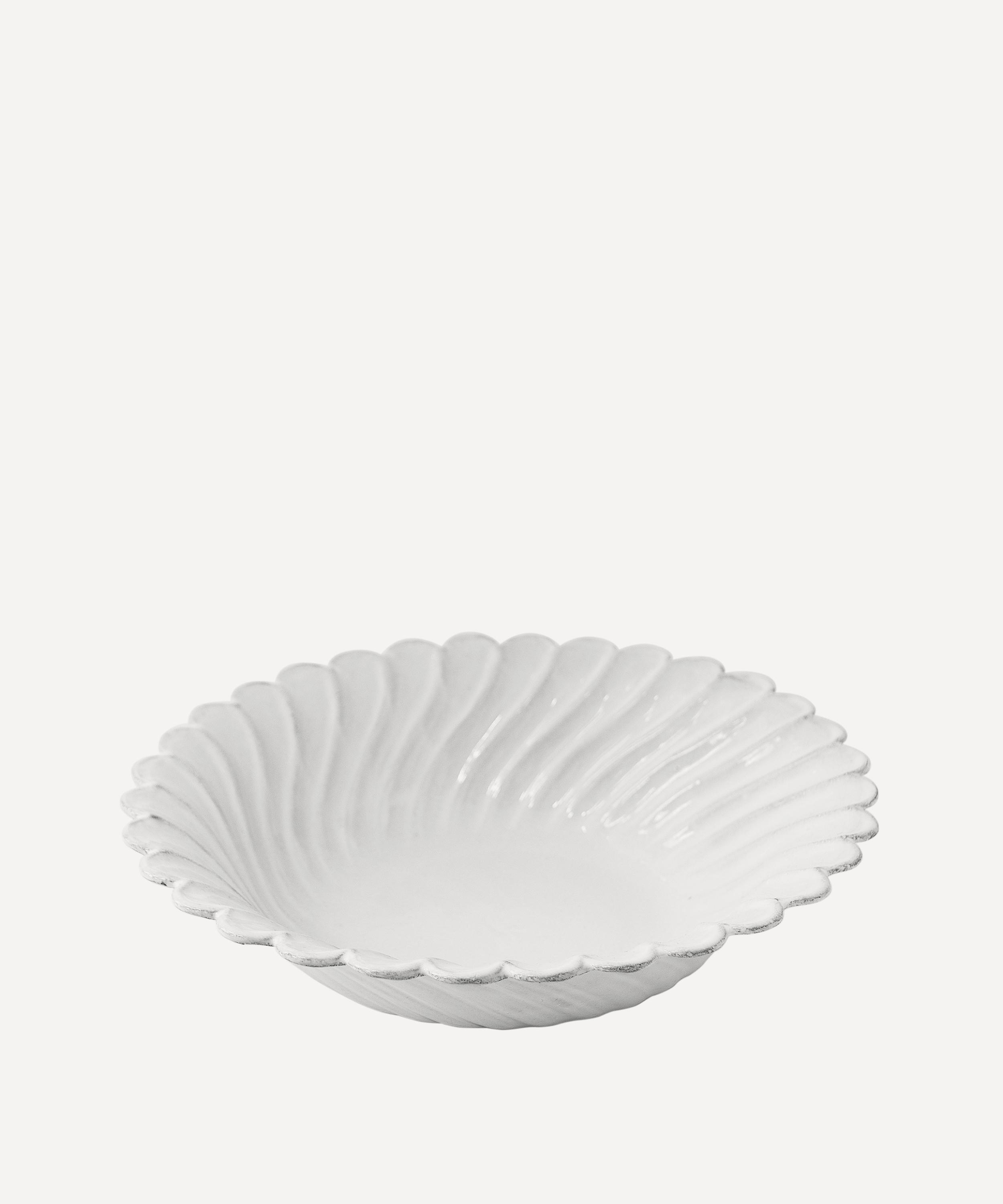 Astier de Villatte - Small Peggy Fruit Bowl